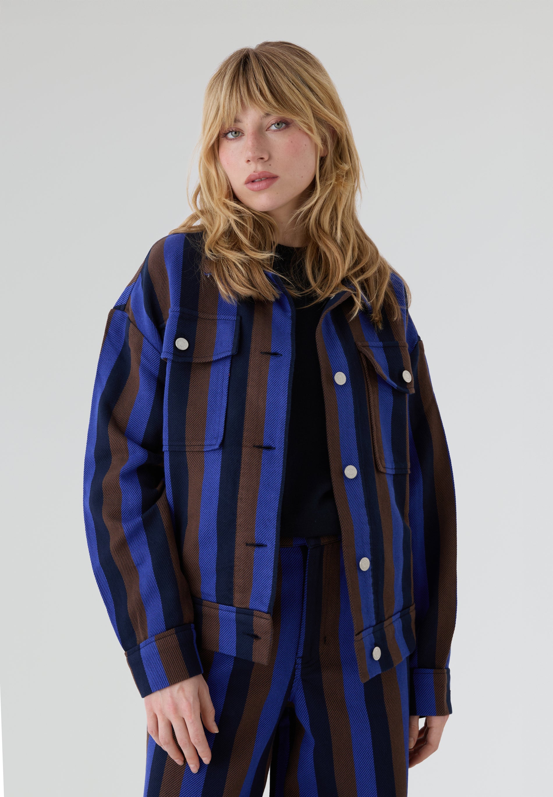 THINKING MU | CHAQUETA TOTENHAM FRANS