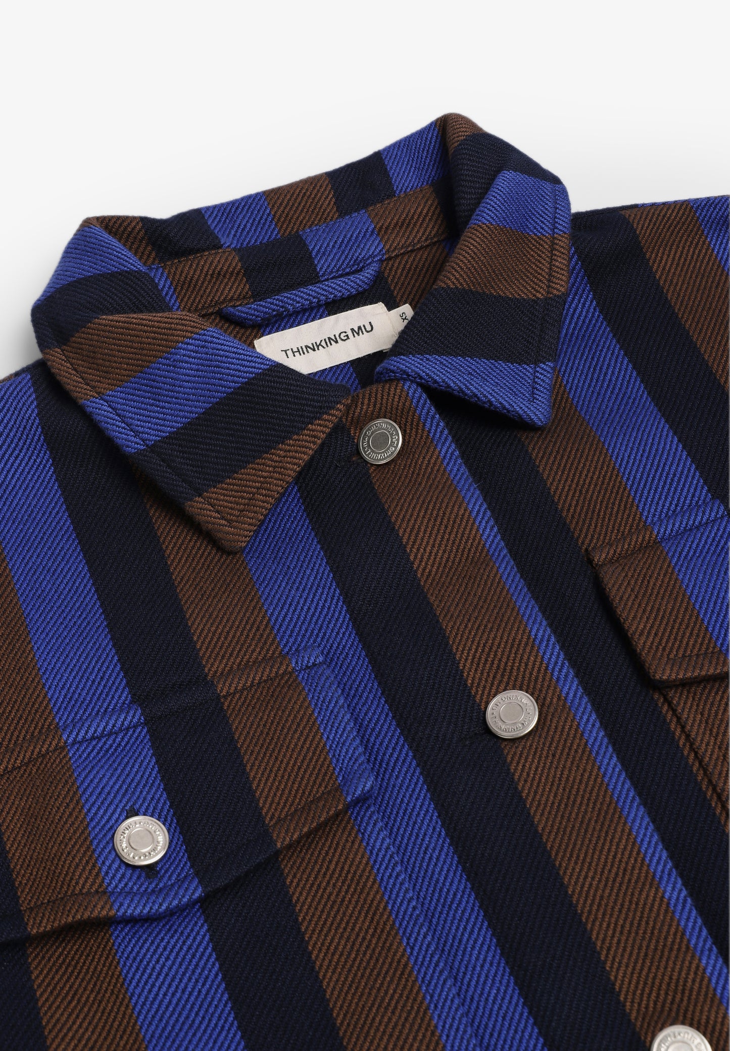 THINKING MU | CHAQUETA TOTENHAM FRANS
