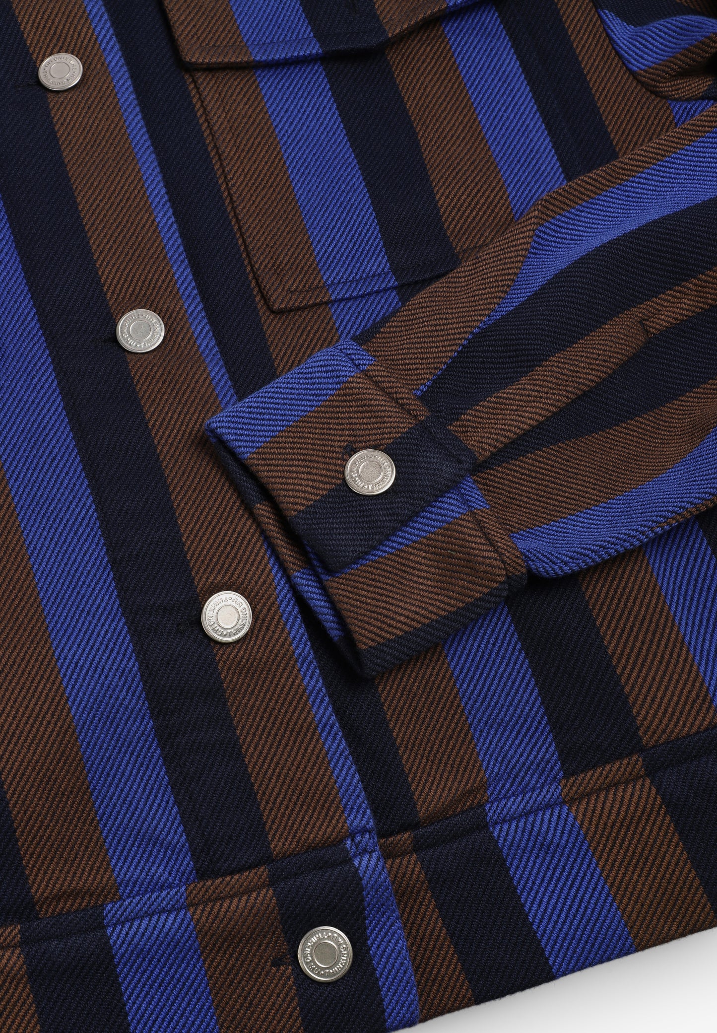 THINKING MU | CHAQUETA TOTENHAM FRANS