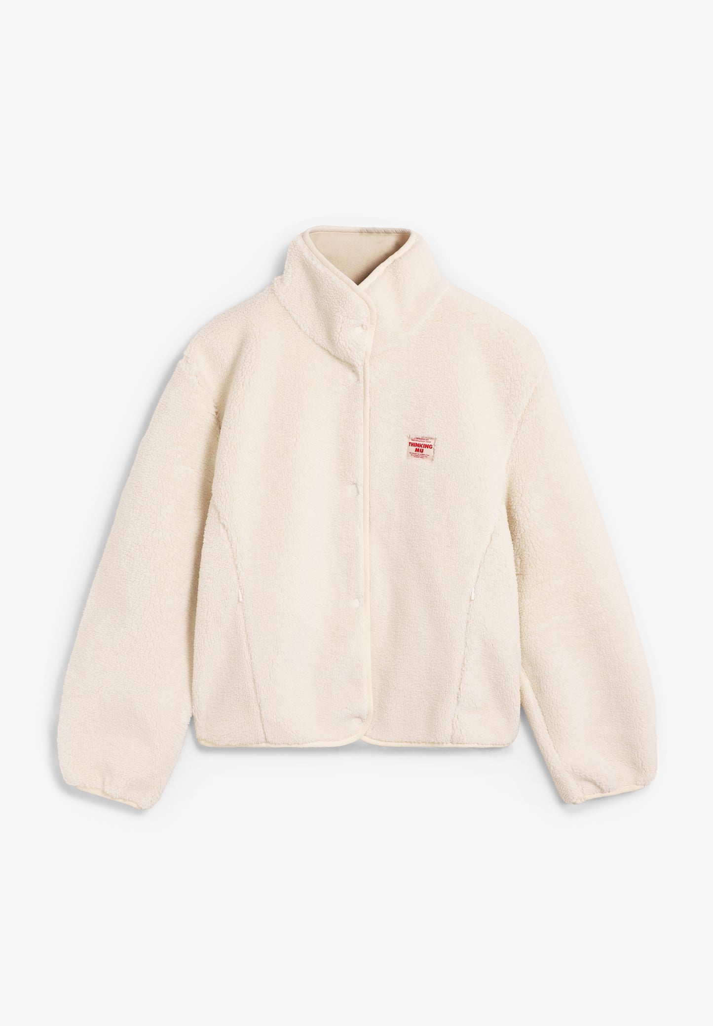 THINKING MU | CHAQUETA KOURTNEY