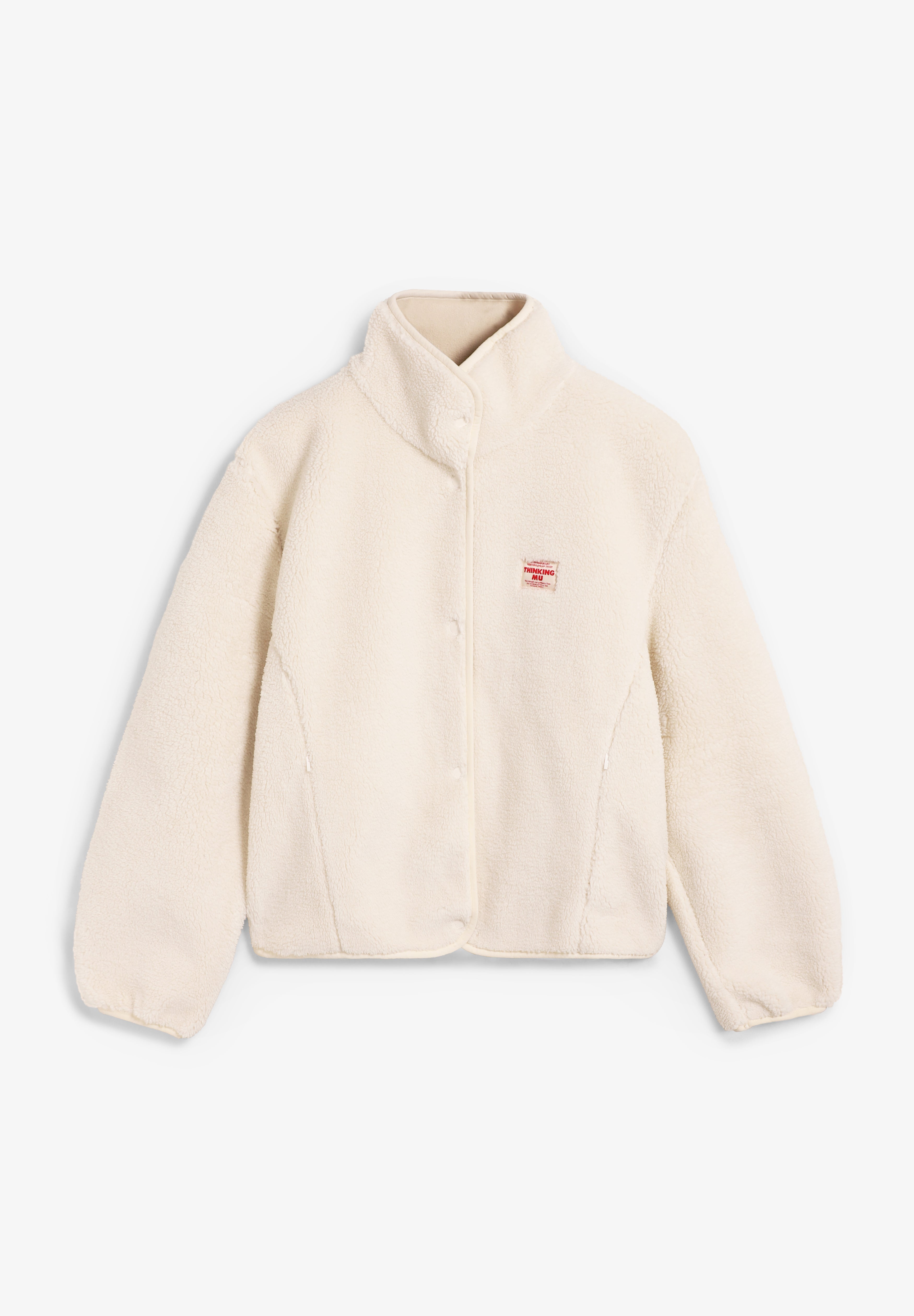THINKING MU | CHAQUETA KOURTNEY