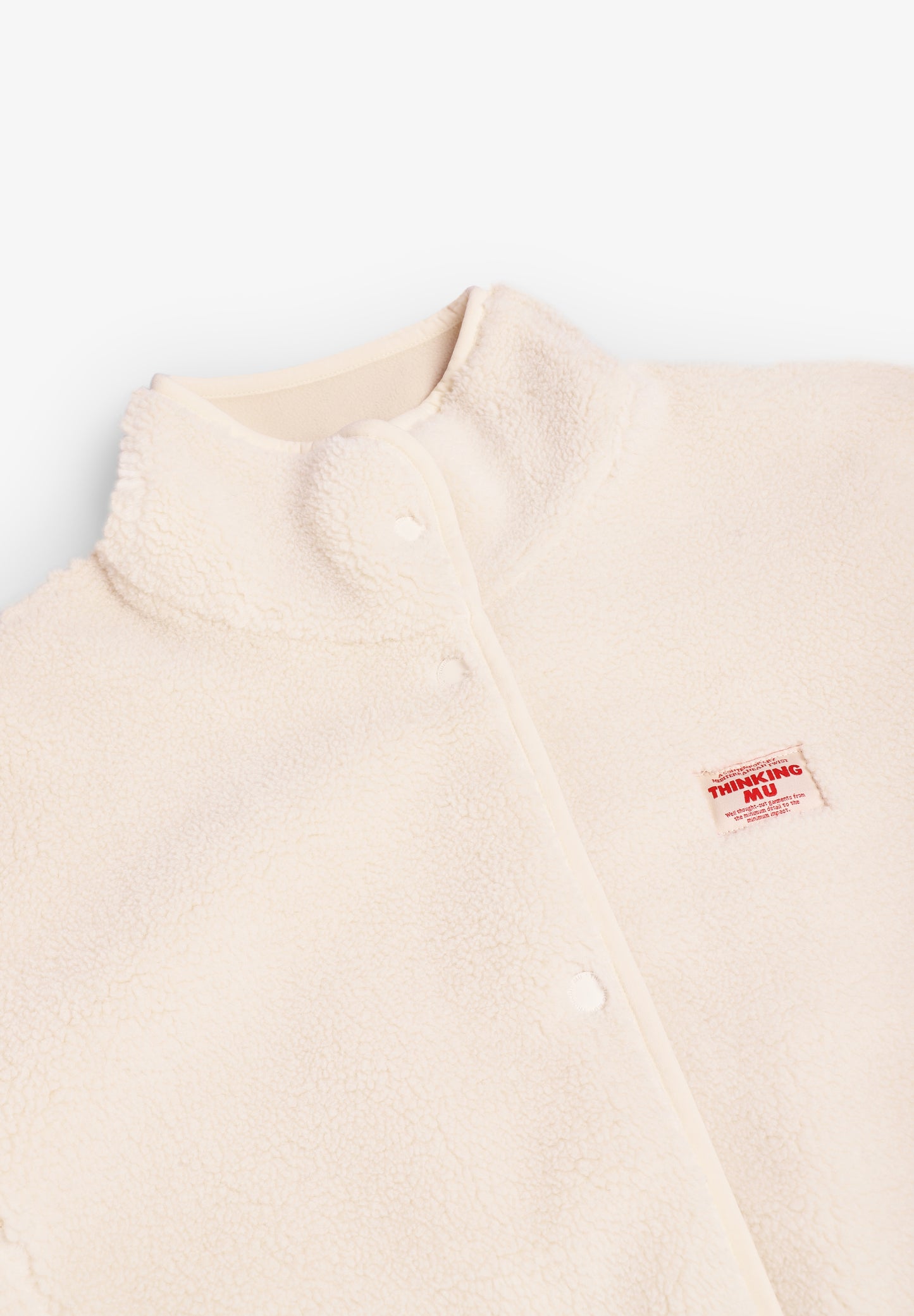 THINKING MU | CHAQUETA KOURTNEY