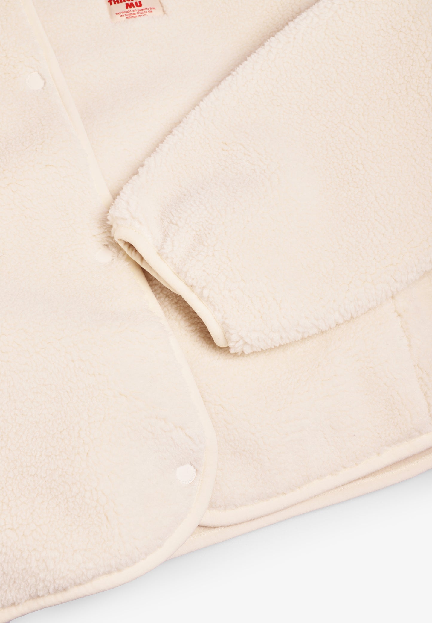 THINKING MU | CHAQUETA KOURTNEY
