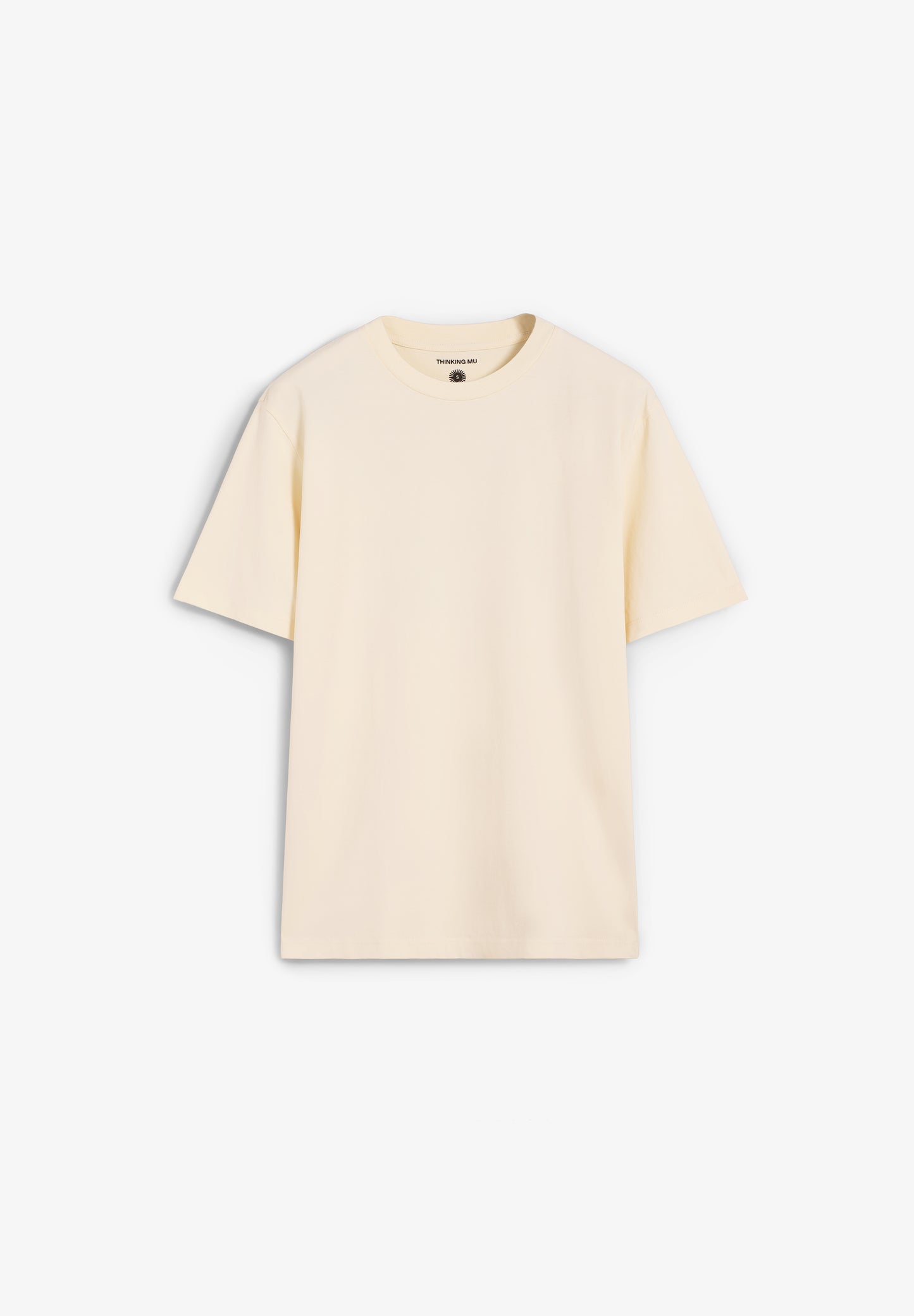 THINKING MU | CAMISETA ARROZ SOLERA ZACH