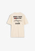 THINKING MU | CAMISETA ARROZ SOLERA ZACH