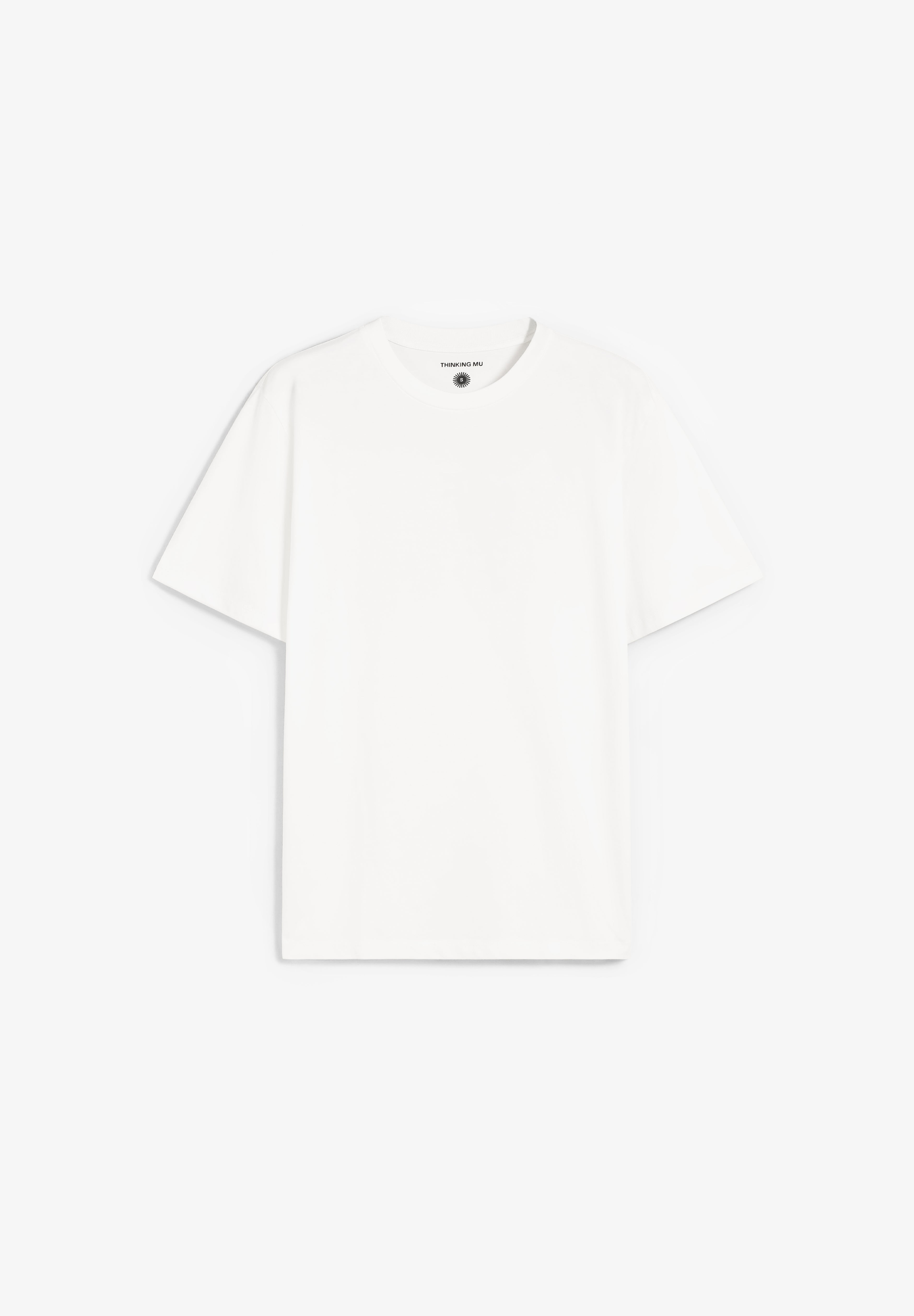 THINKING MU | CAMISETA MANTEGA ZACH