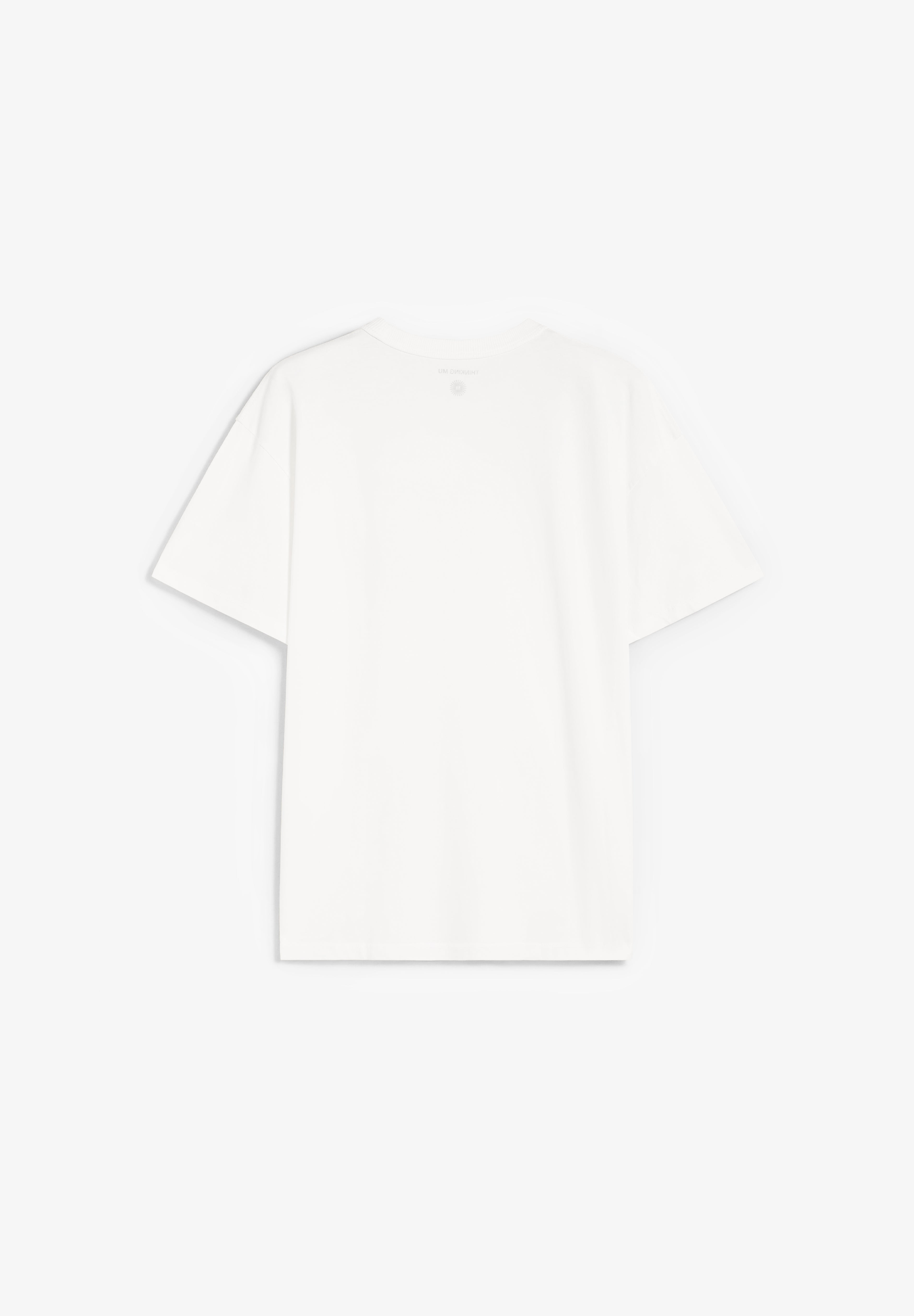 THINKING MU | CAMISETA SATRILLERA AARON R