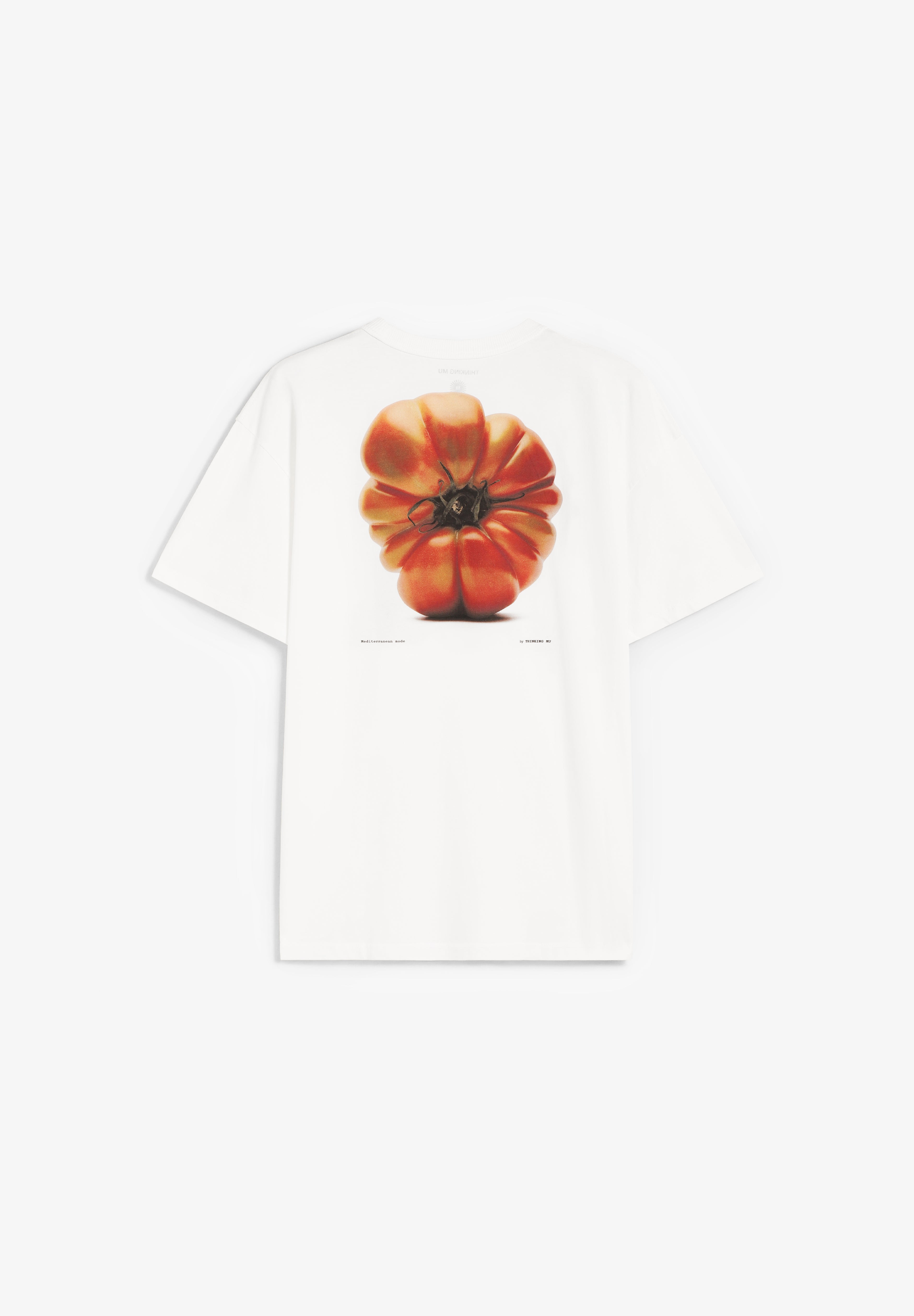 THINKING MU | CAMISETA TOMAQUET ERIC