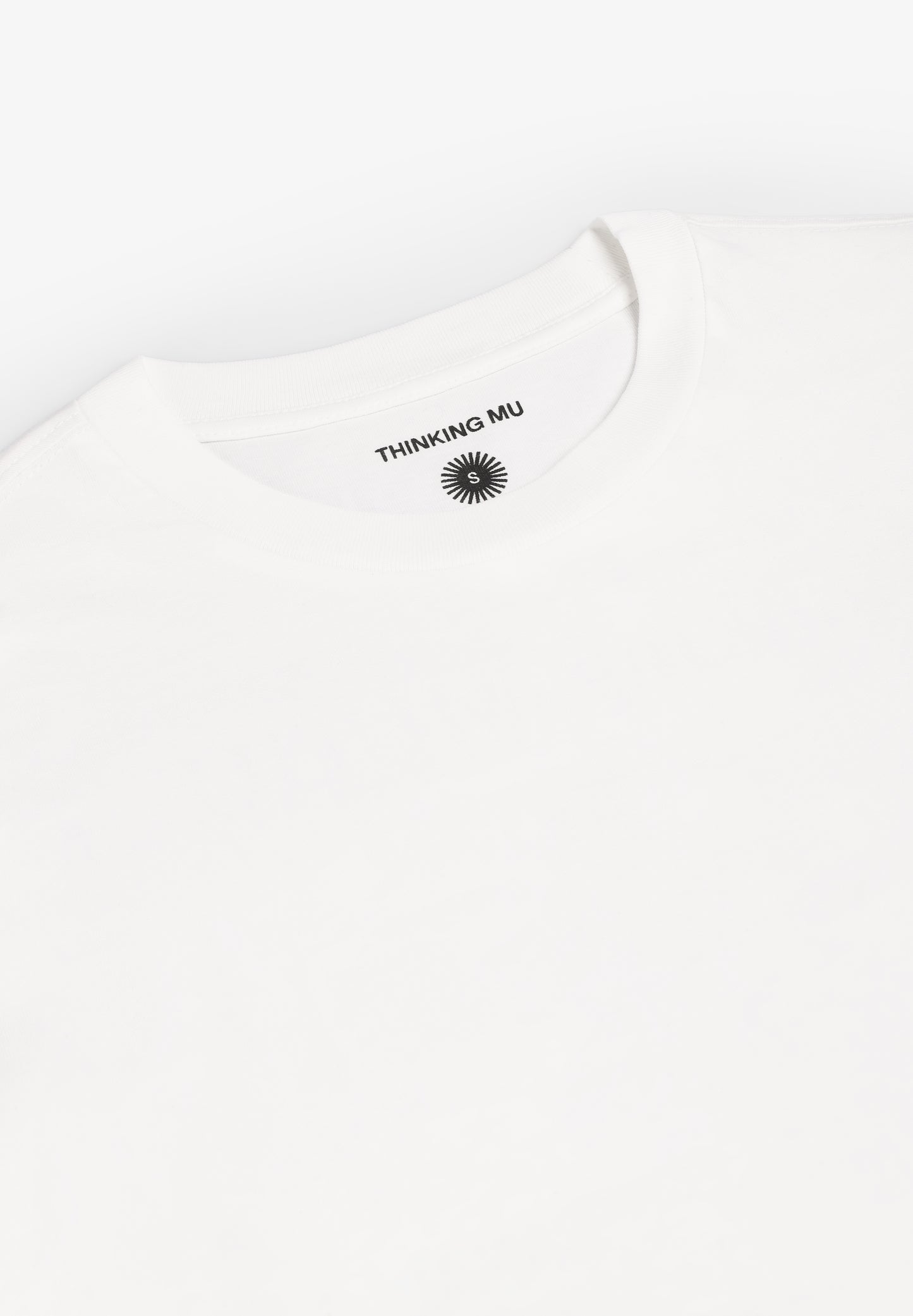 THINKING MU | CAMISETA TOMAQUET ERIC