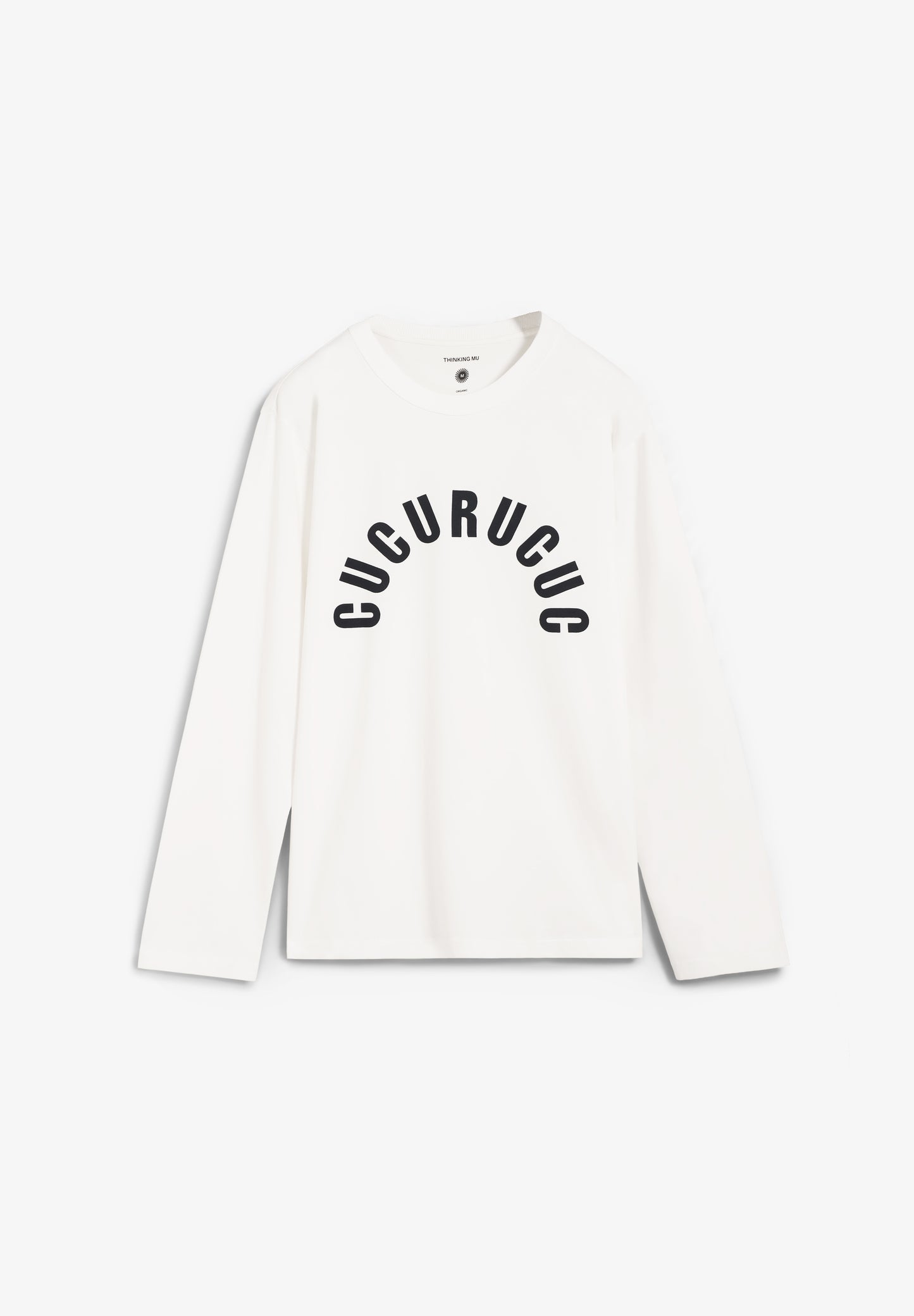 THINKING MU | CAMISETA CUCURUCUC EMILIO R