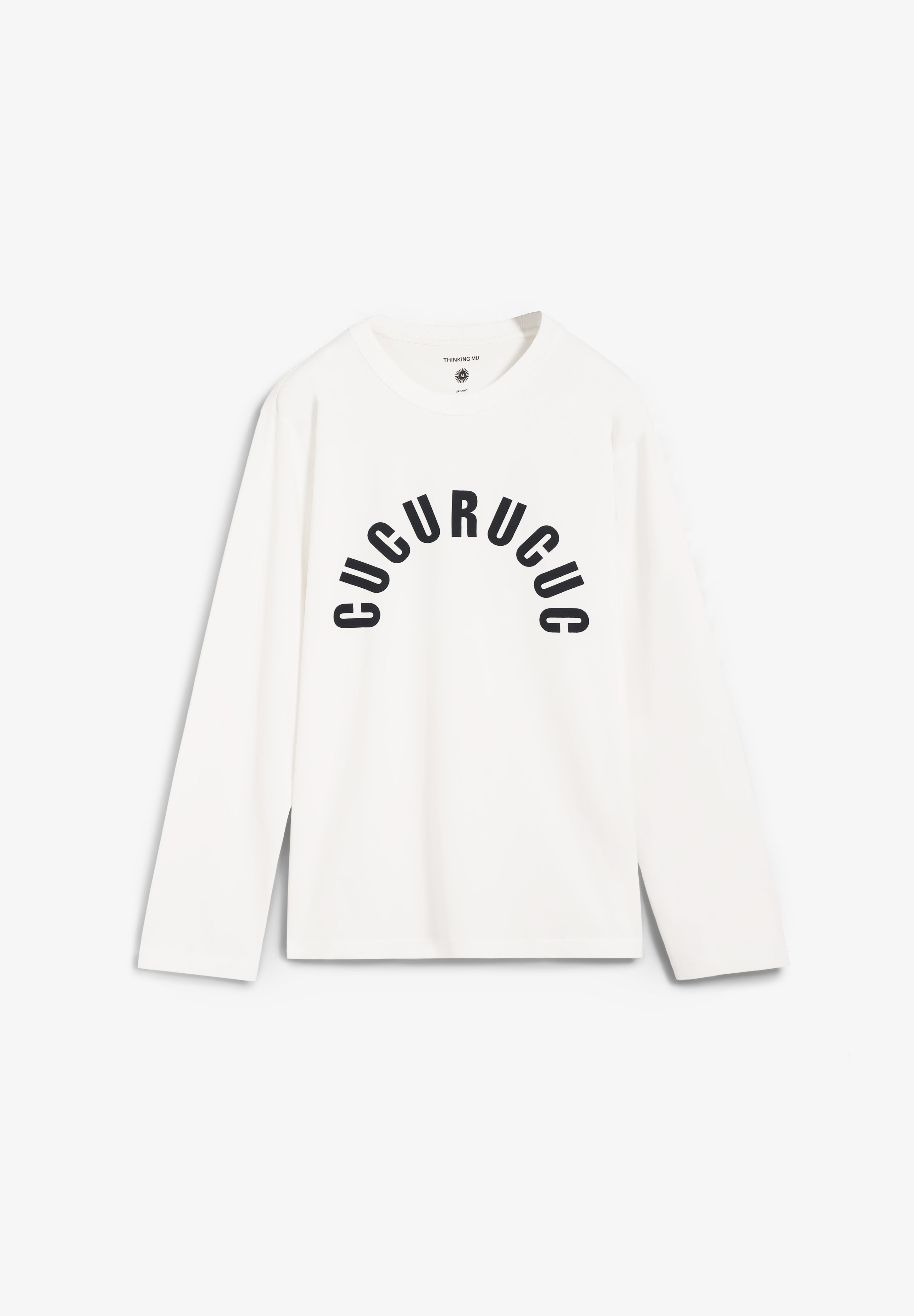 THINKING MU | CAMISETA CUCURUCUC EMILIO R