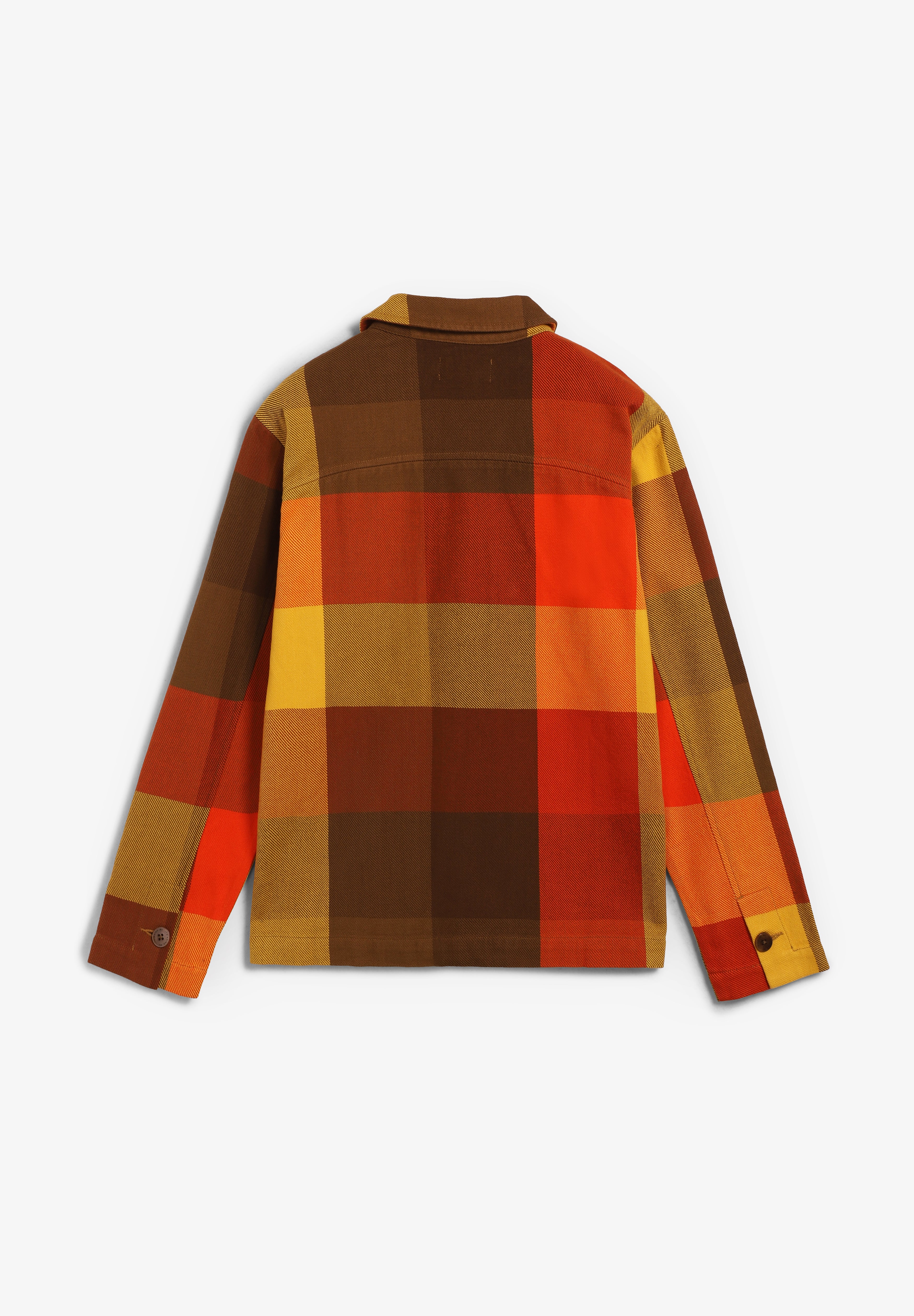 THINKING MU | CAMISA CREEK BLANKET OMAR