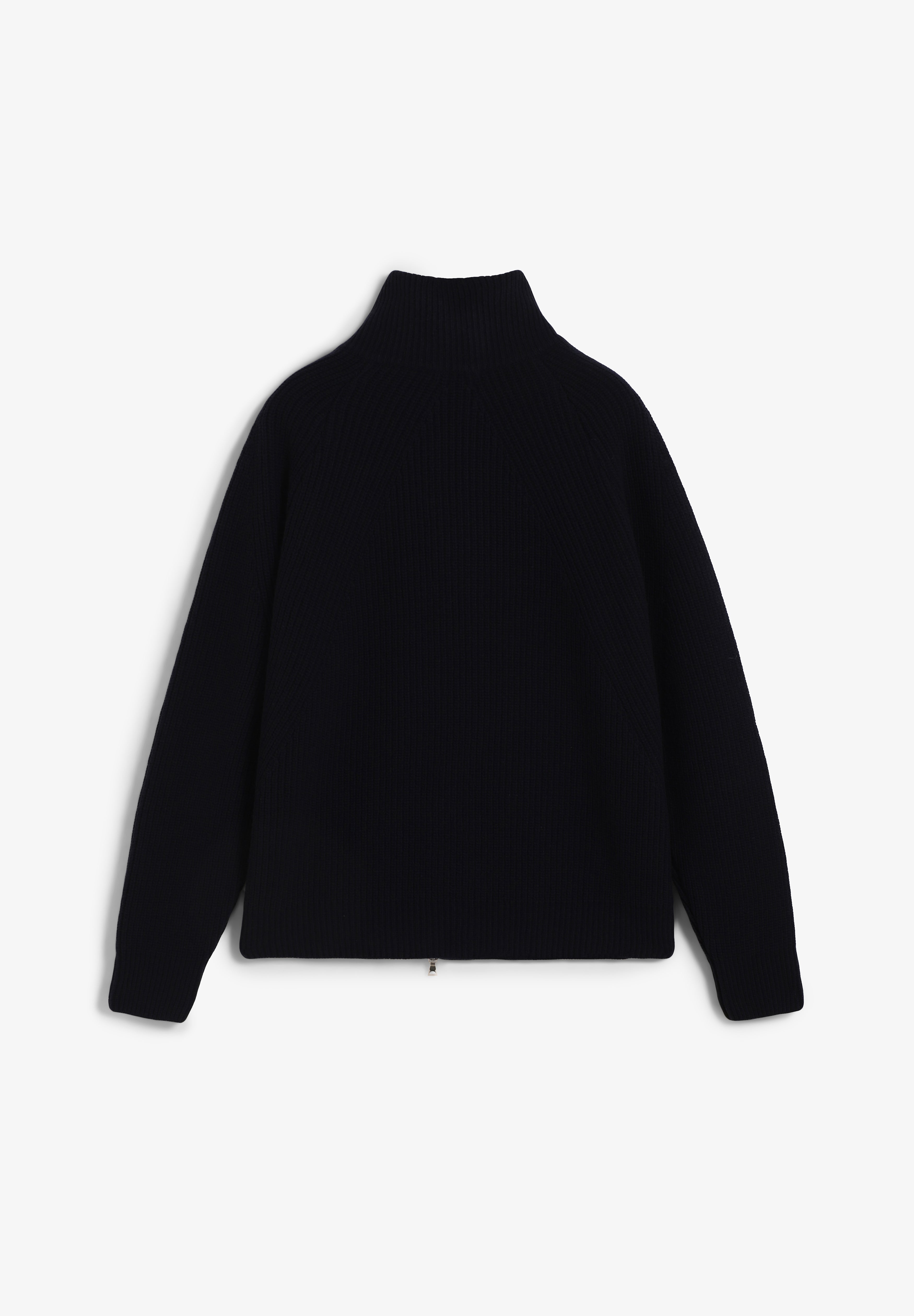 THINKING MU | JERSEY DE PUNTO NAVY EKAIZ