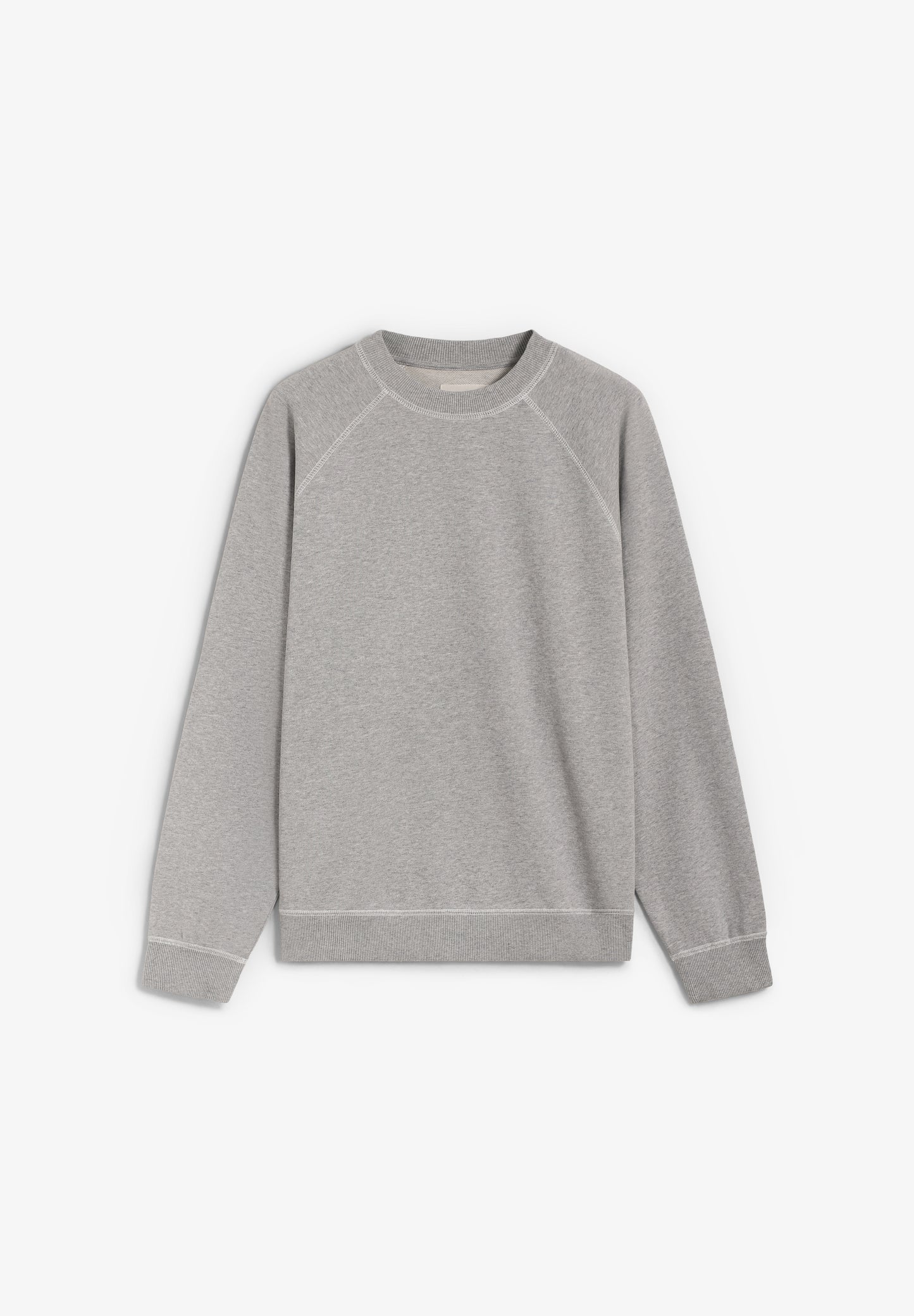 THINKING MU | SUDADERA RETRO SOL PEPE
