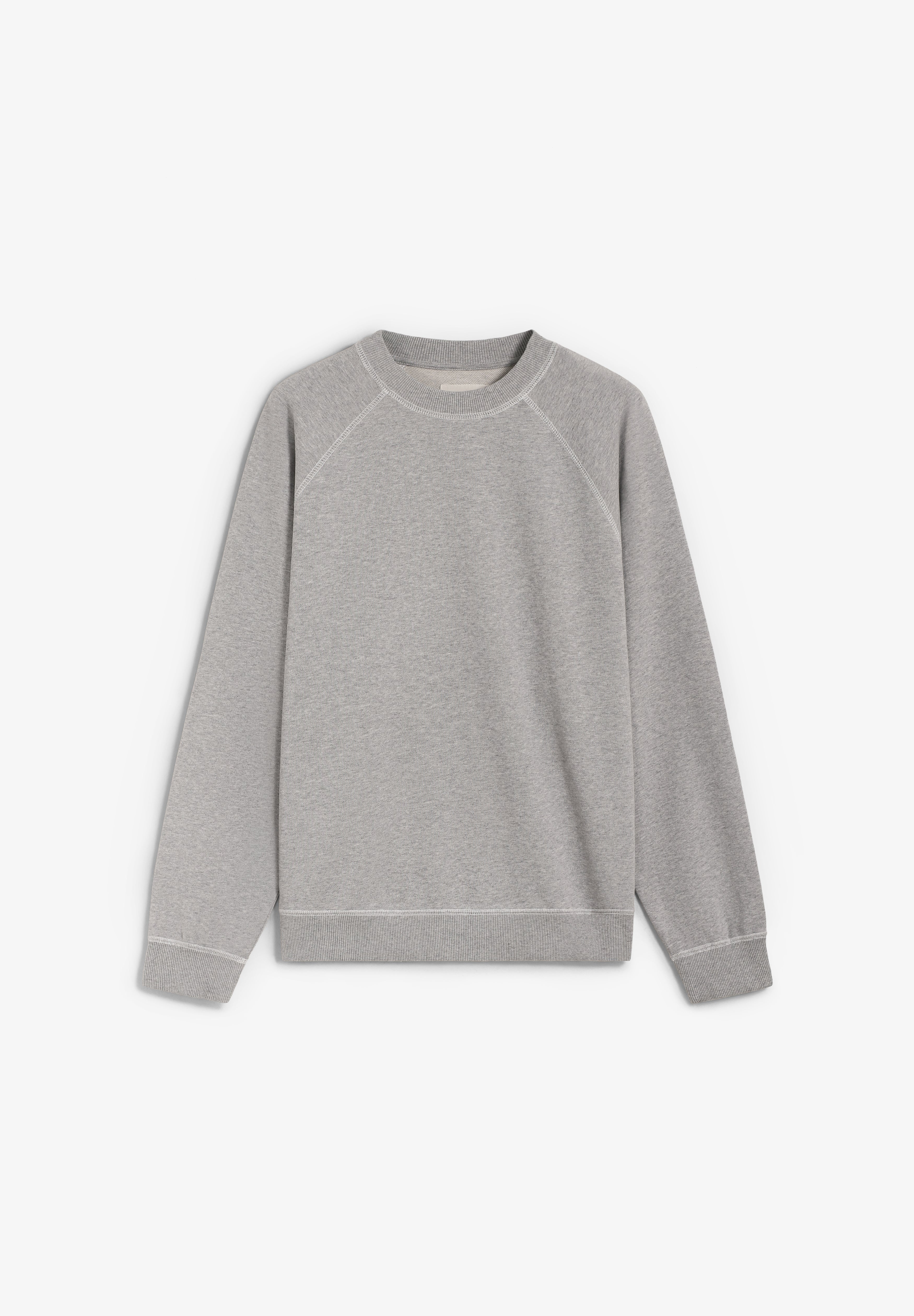 THINKING MU | SUDADERA RETRO SOL PEPE