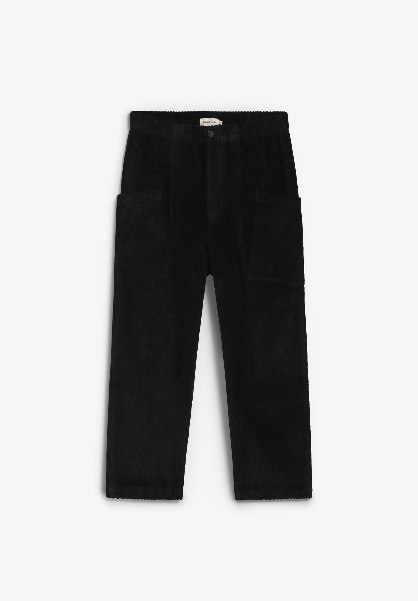THINKING MU | PANTALÓN CORDUROY MAX