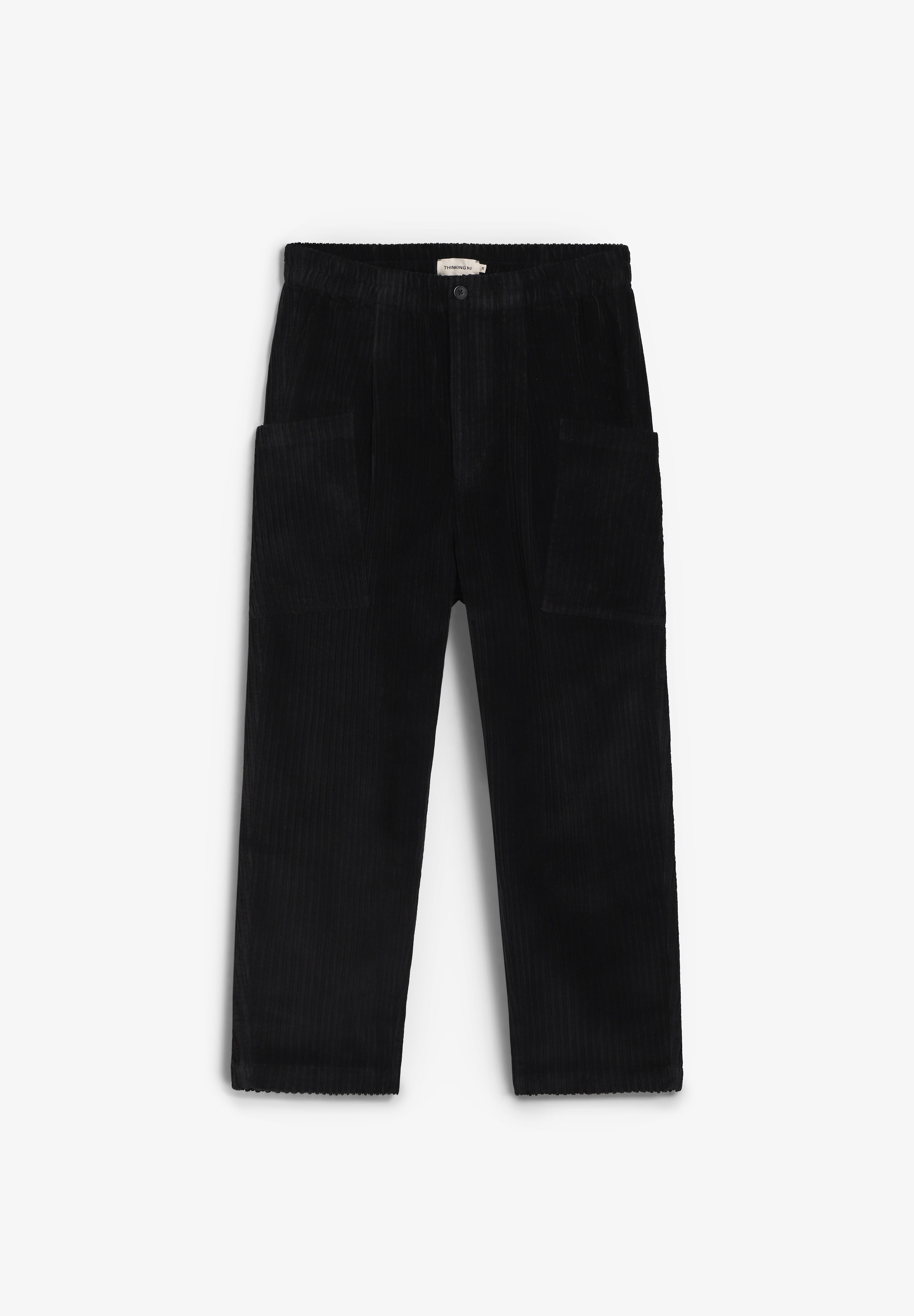 THINKING MU | PANTALÓN CORDUROY MAX