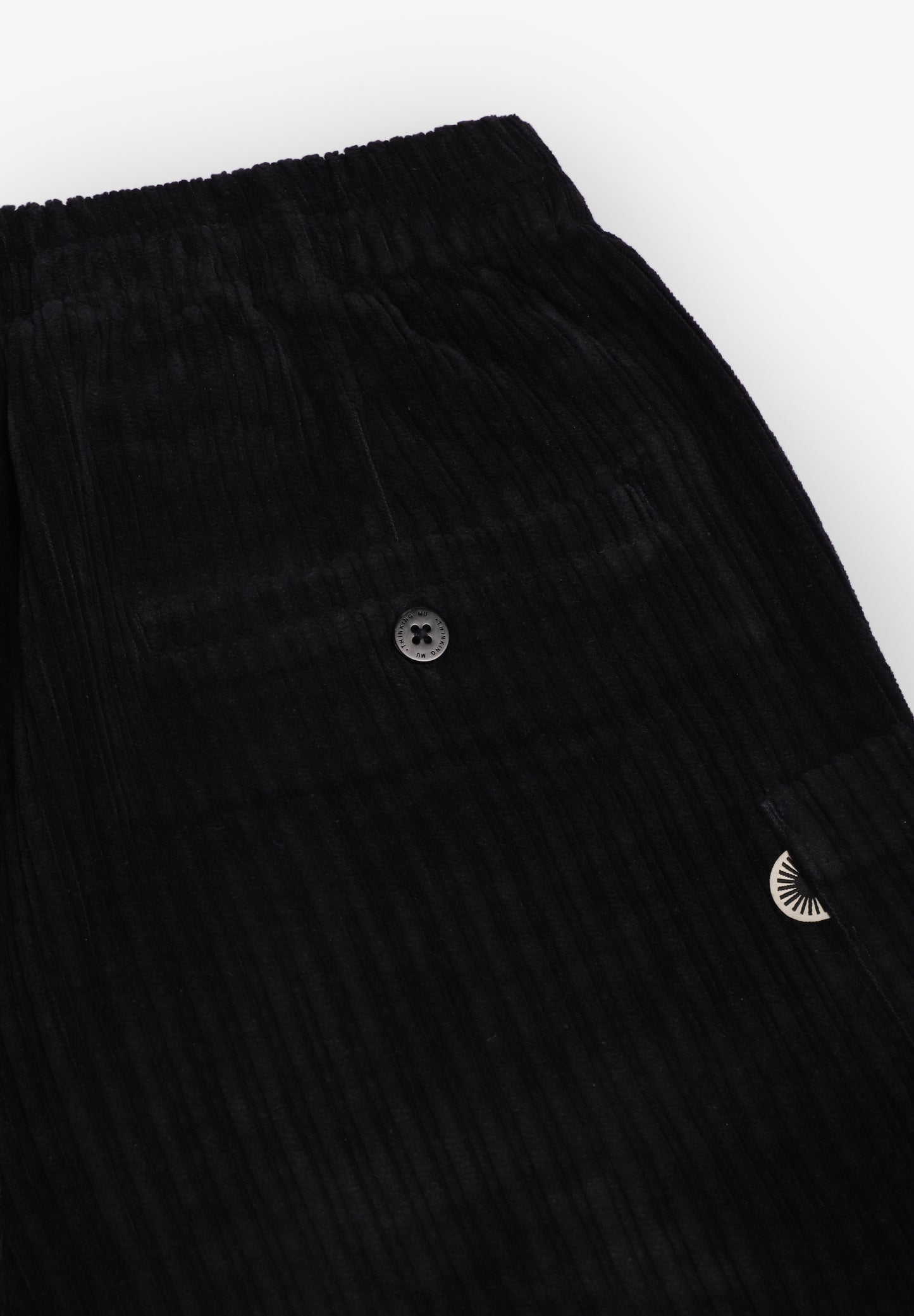 THINKING MU | PANTALÓN CORDUROY MAX