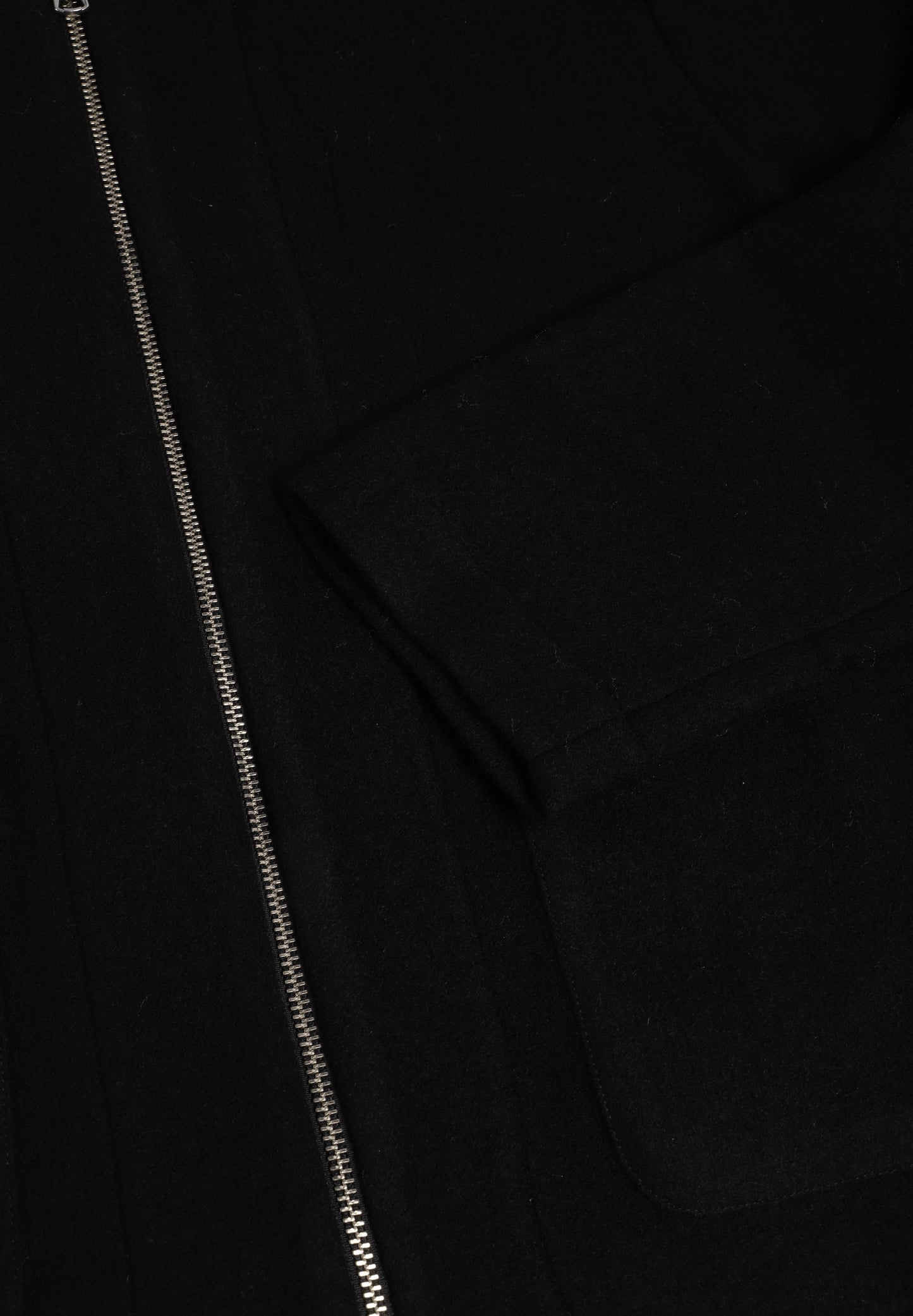 THINKING MU | CHAQUETA BLACK GREG