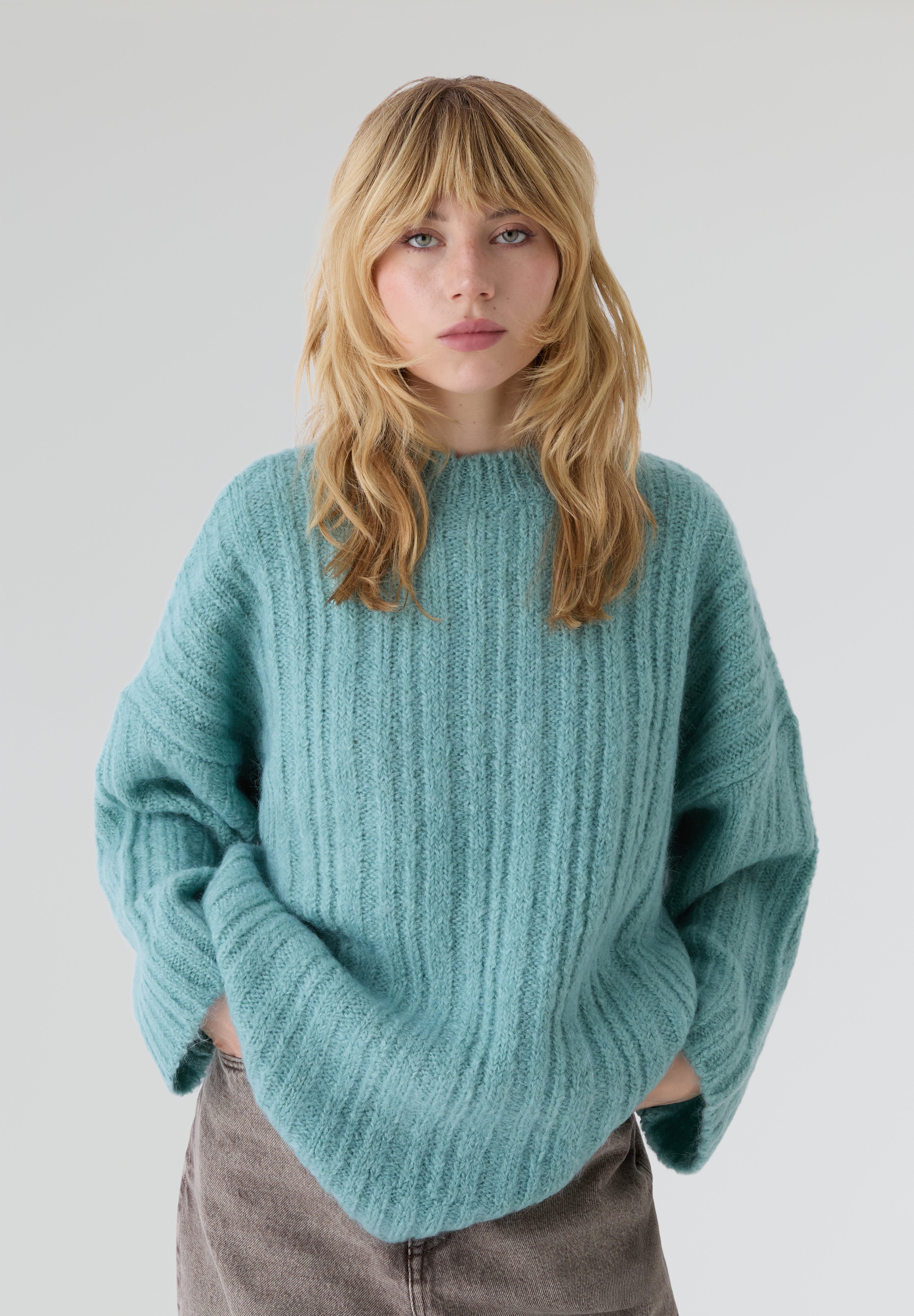 ESSENTIEL | JERSEY IMITATE