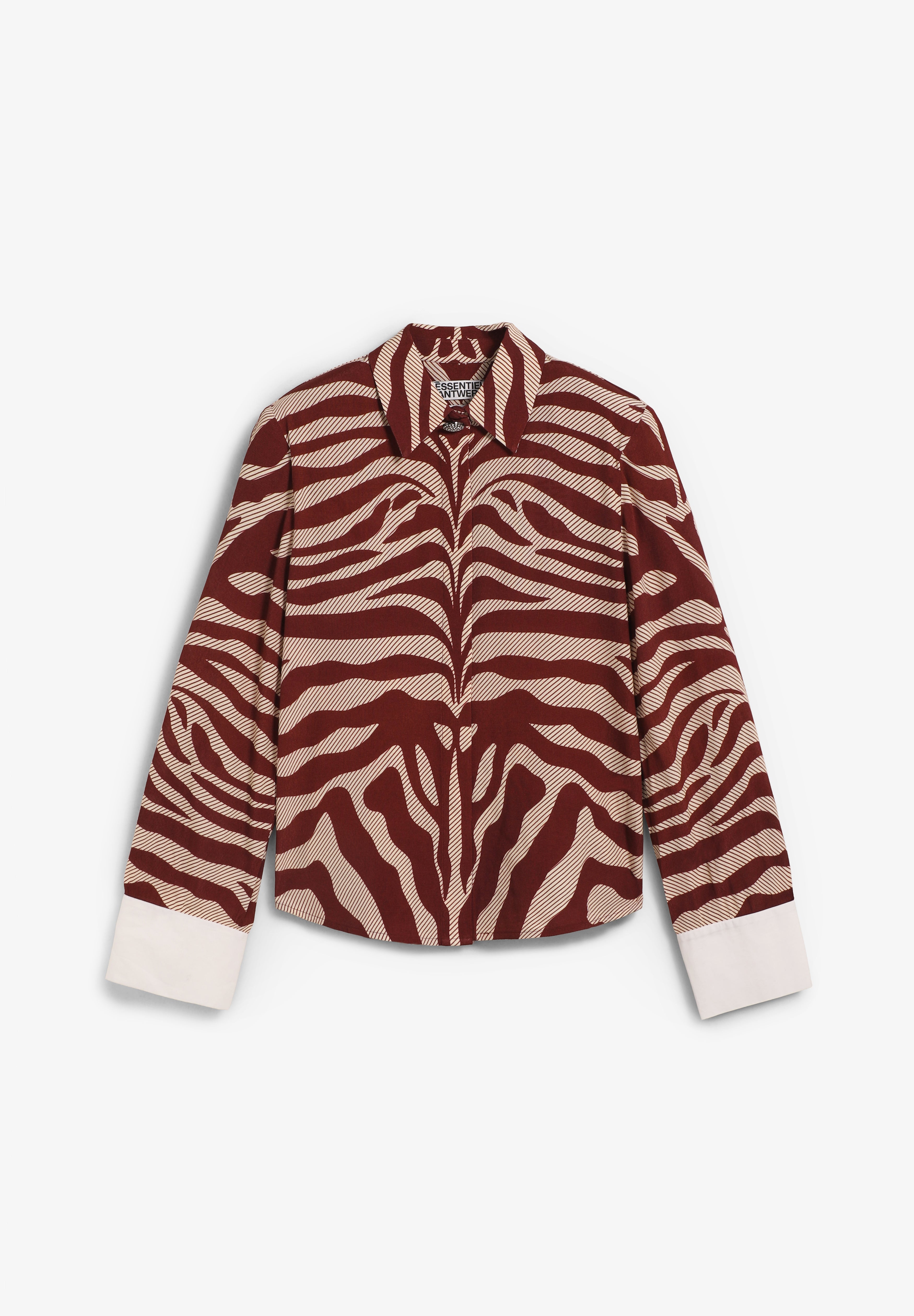 ESSENTIEL | CAMISA ISHOW