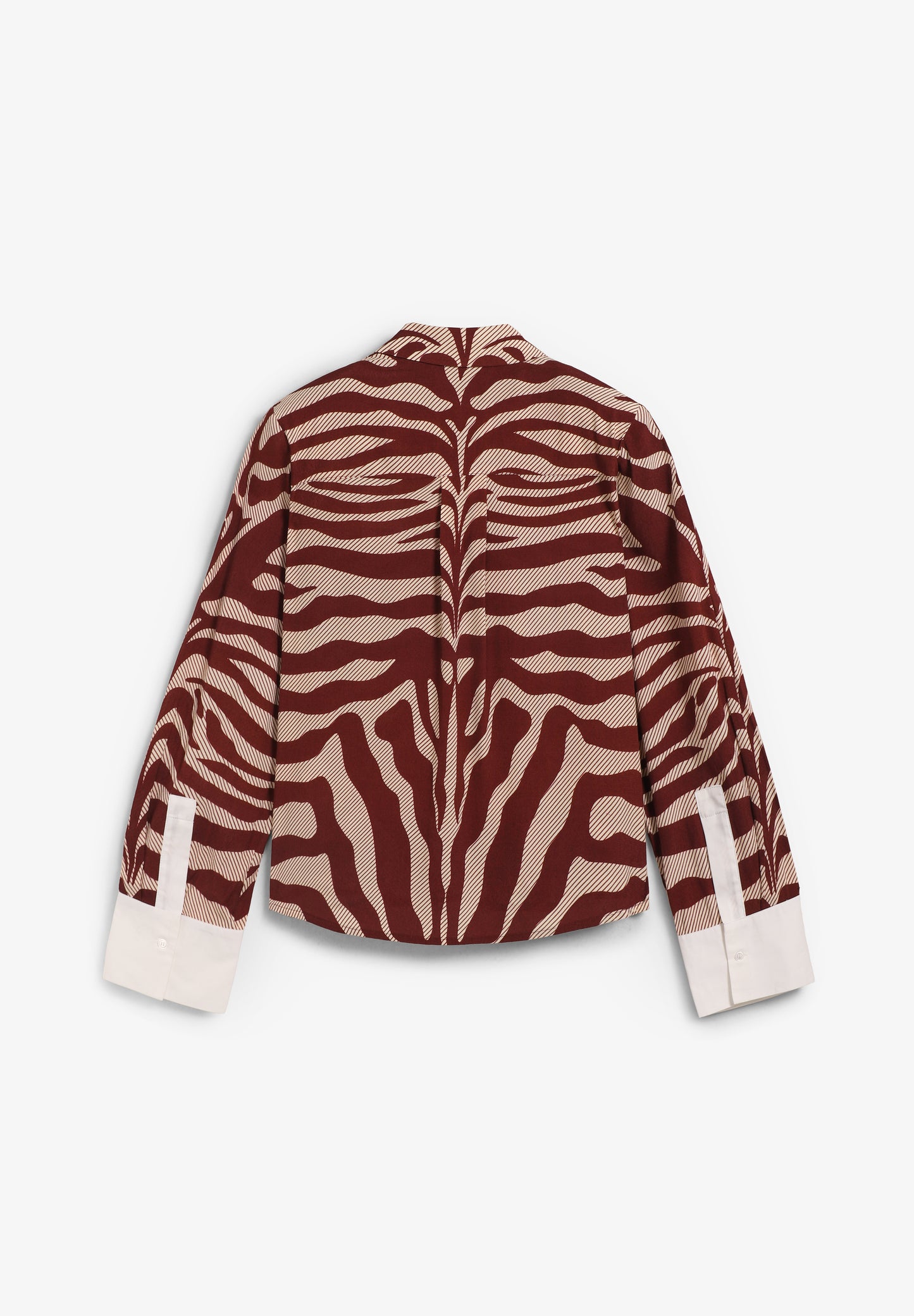 ESSENTIEL | CAMISA ISHOW