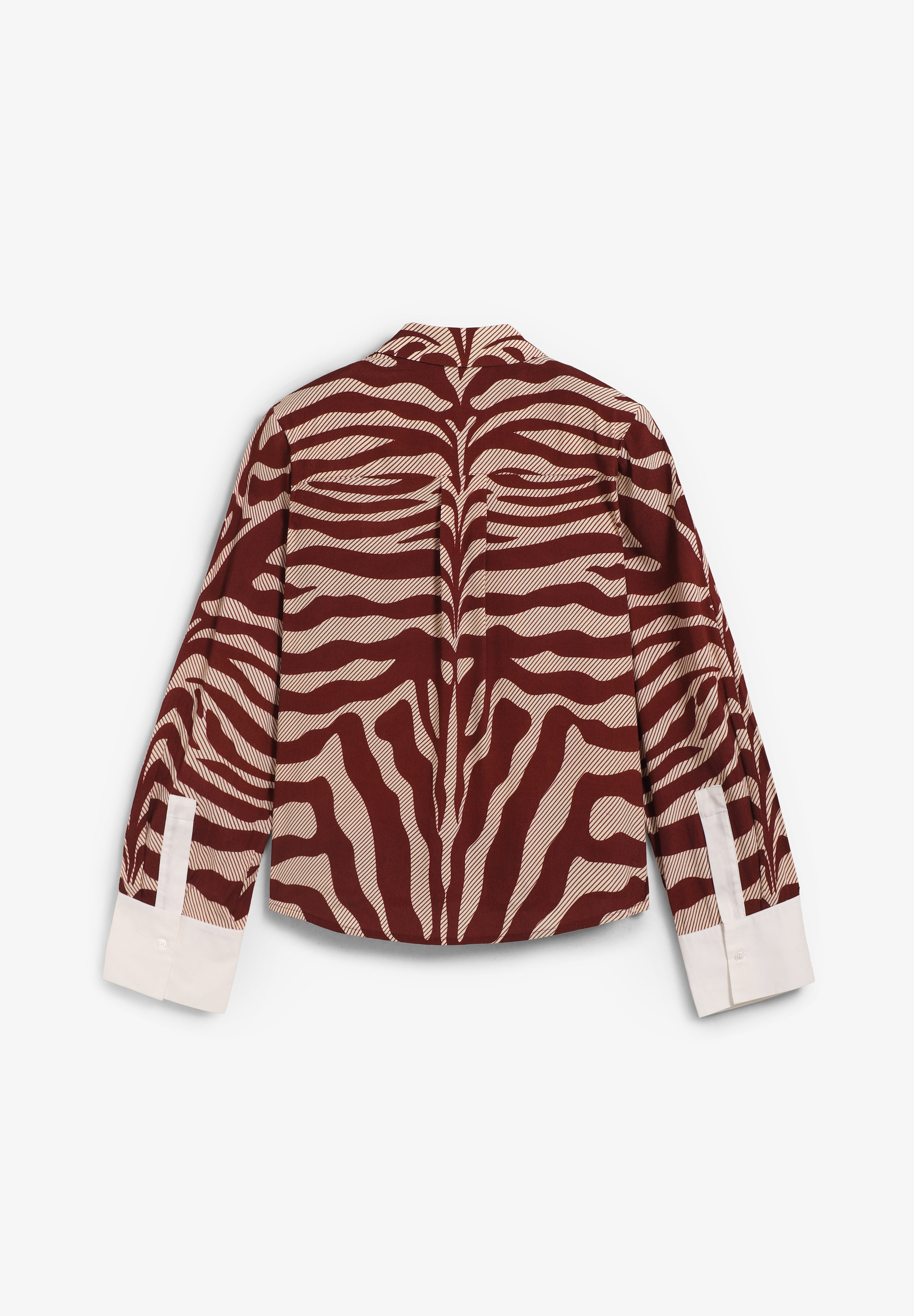 ESSENTIEL | CAMISA ISHOW