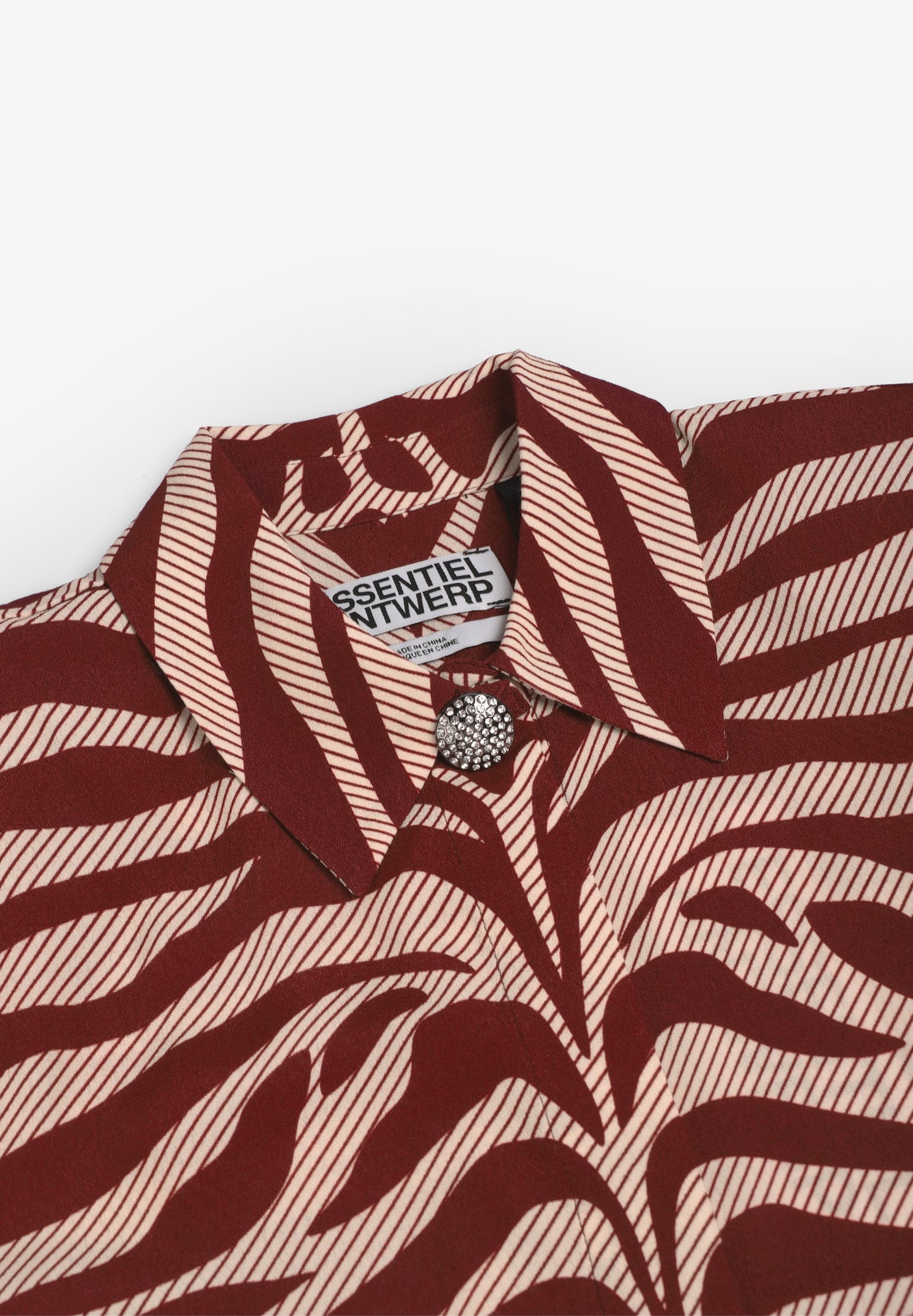 ESSENTIEL | CAMISA ISHOW