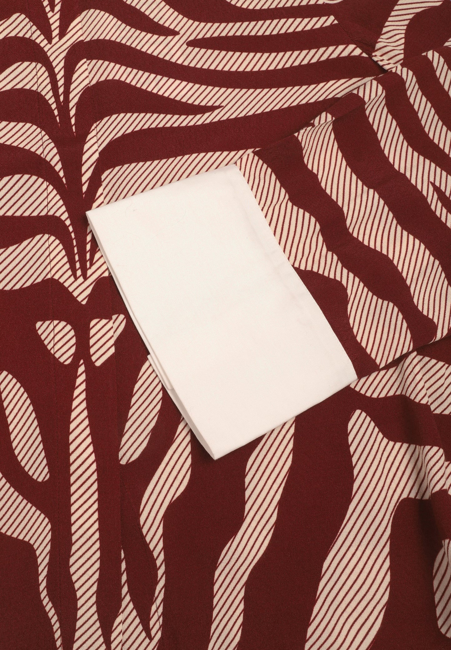 ESSENTIEL | CAMISA ISHOW