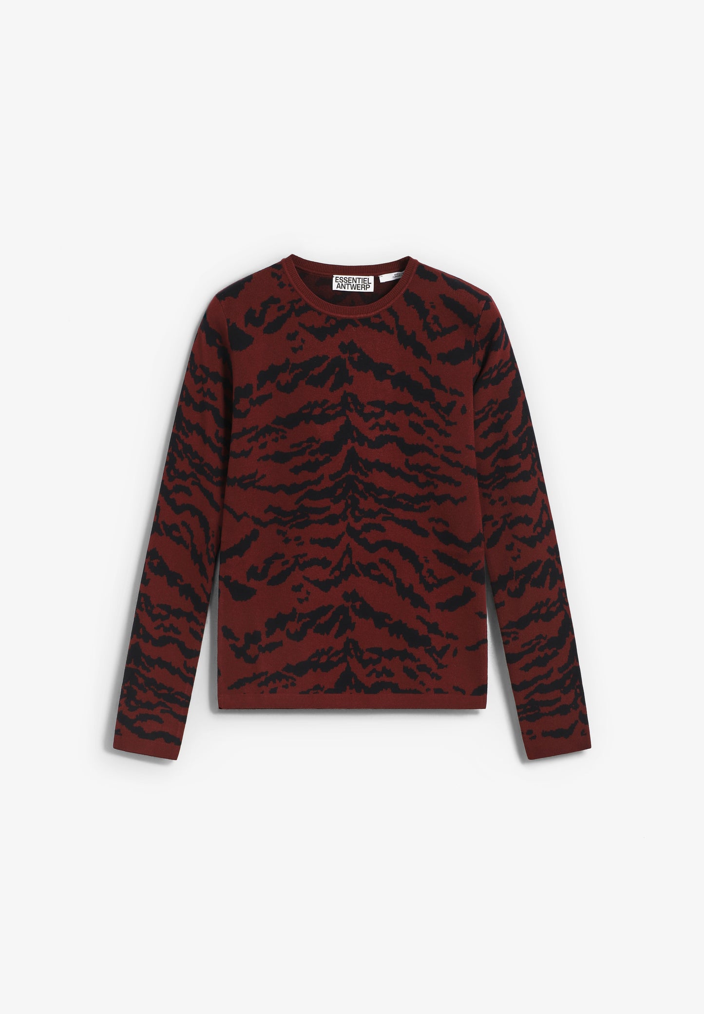 ESSENTIEL | JERSEY ITEREST