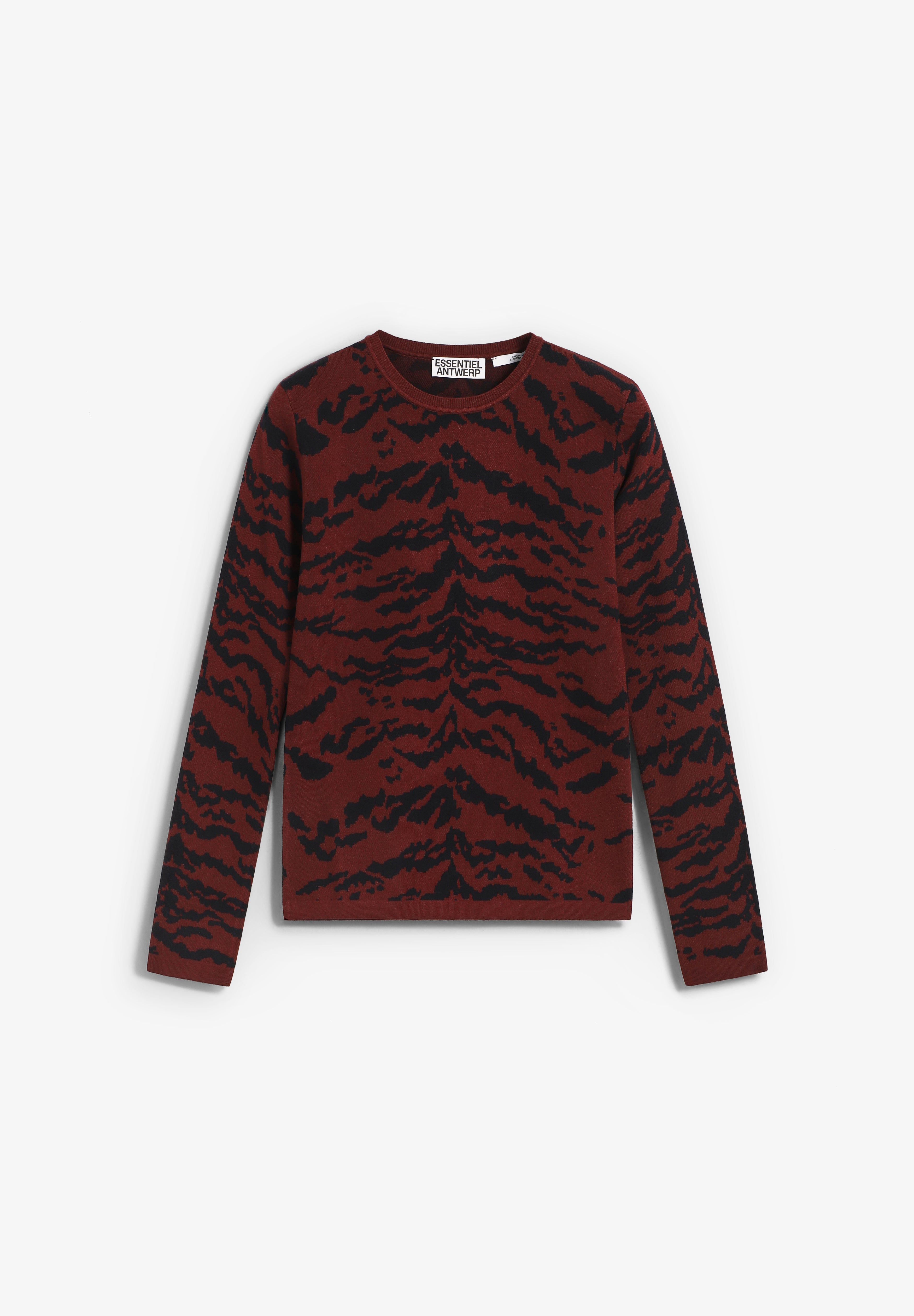 ESSENTIEL | JERSEY ITEREST