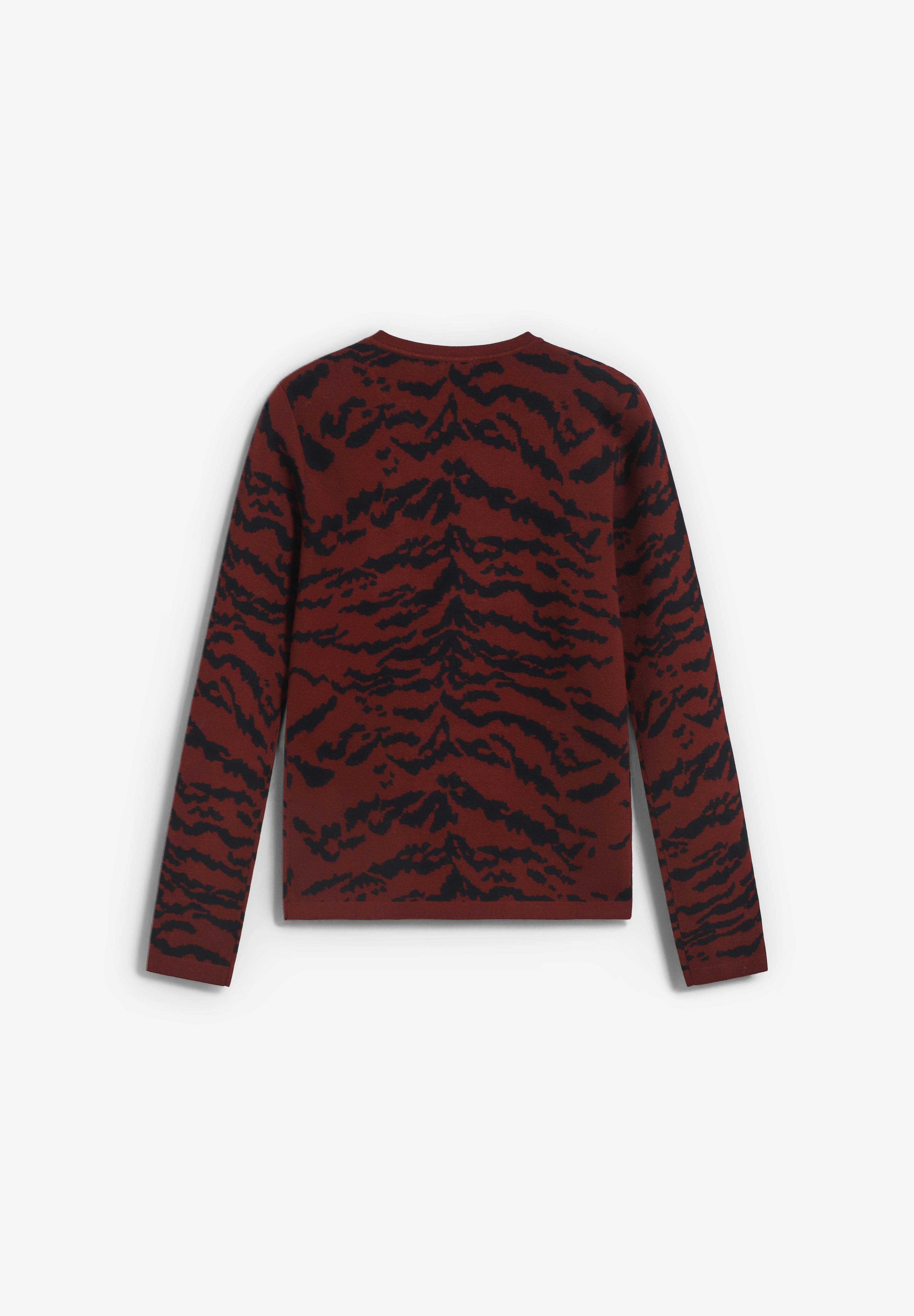 ESSENTIEL | JERSEY ITEREST
