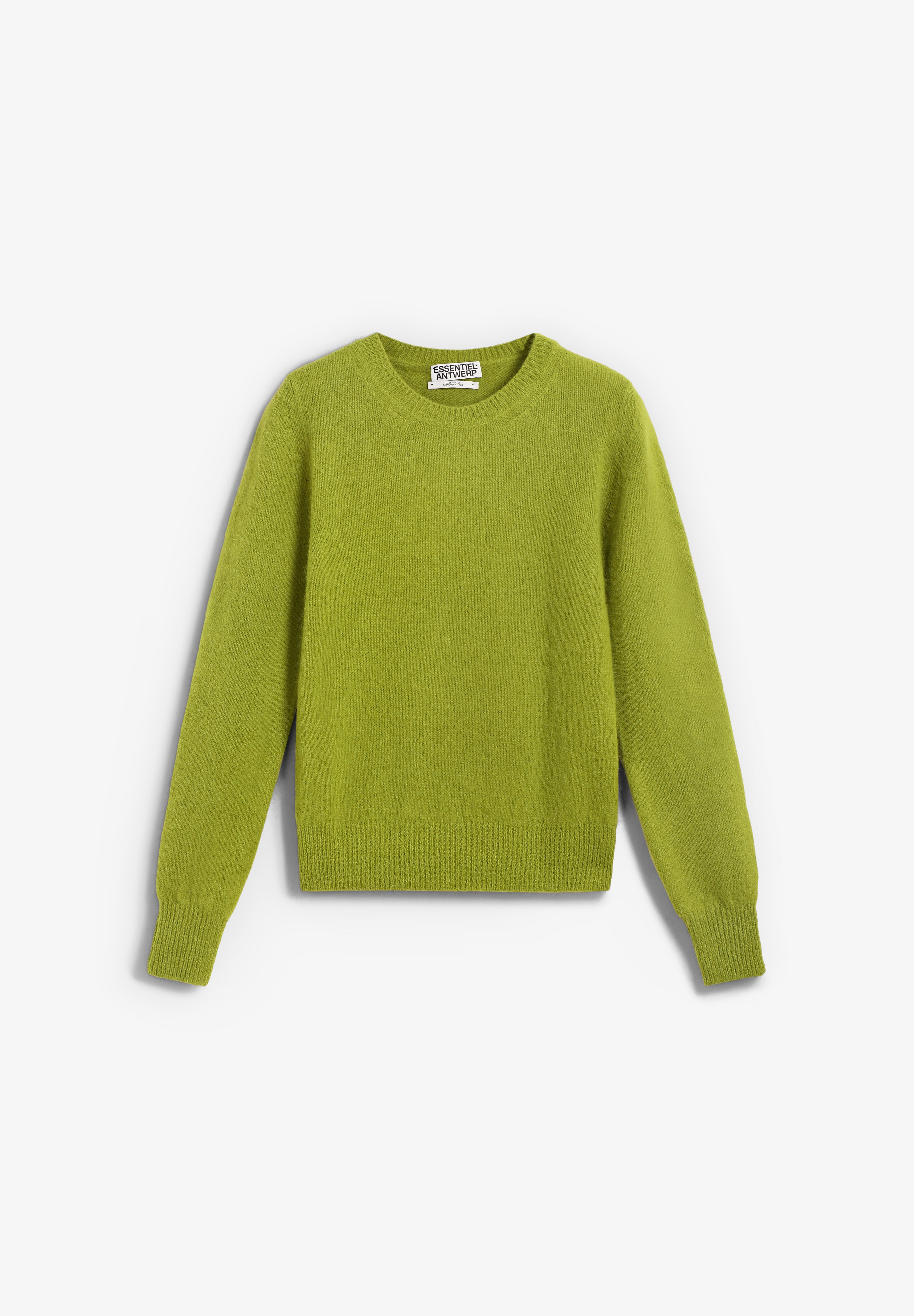 ESSENTIEL | JERSEY IGORA