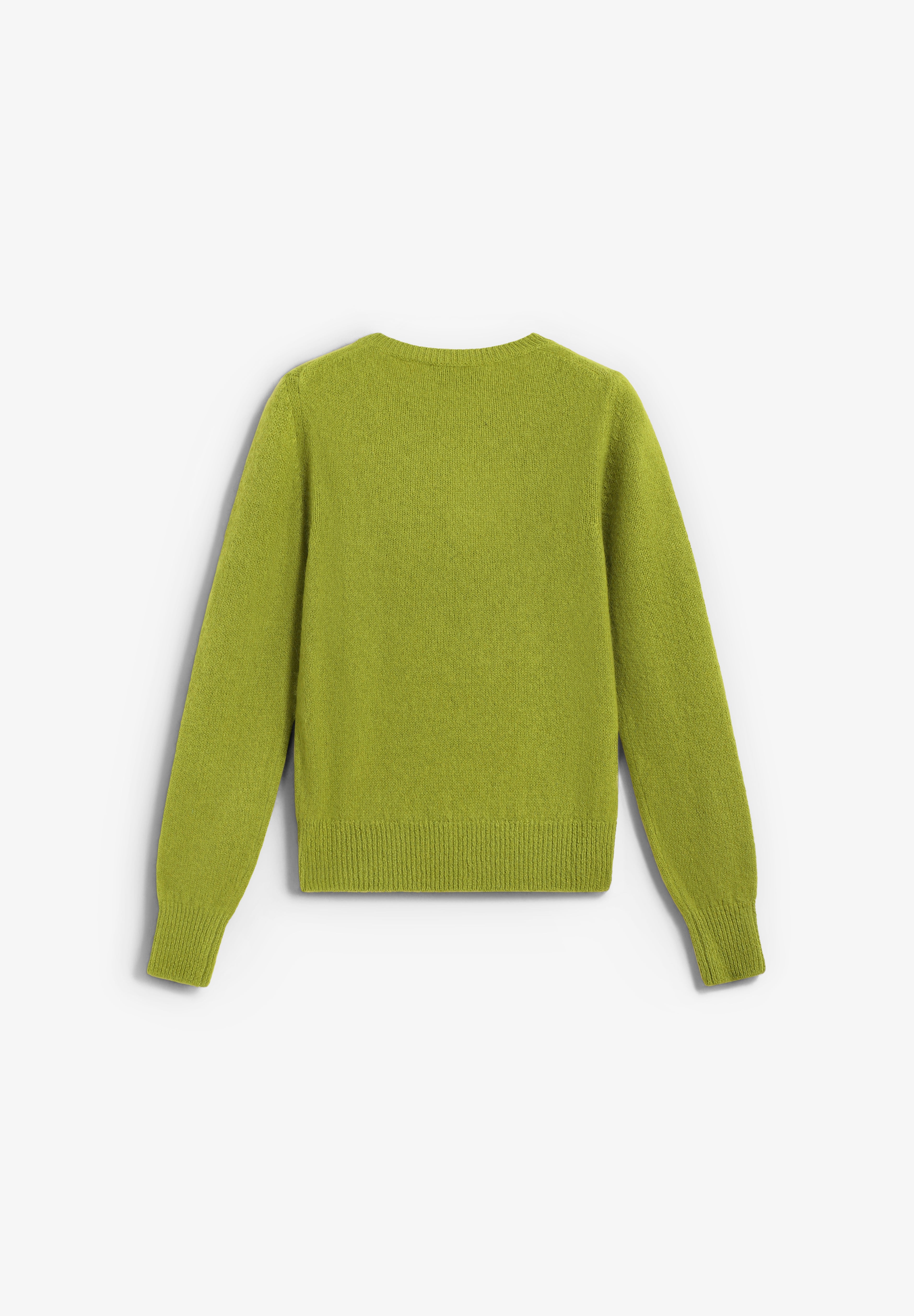 ESSENTIEL | JERSEY IGORA
