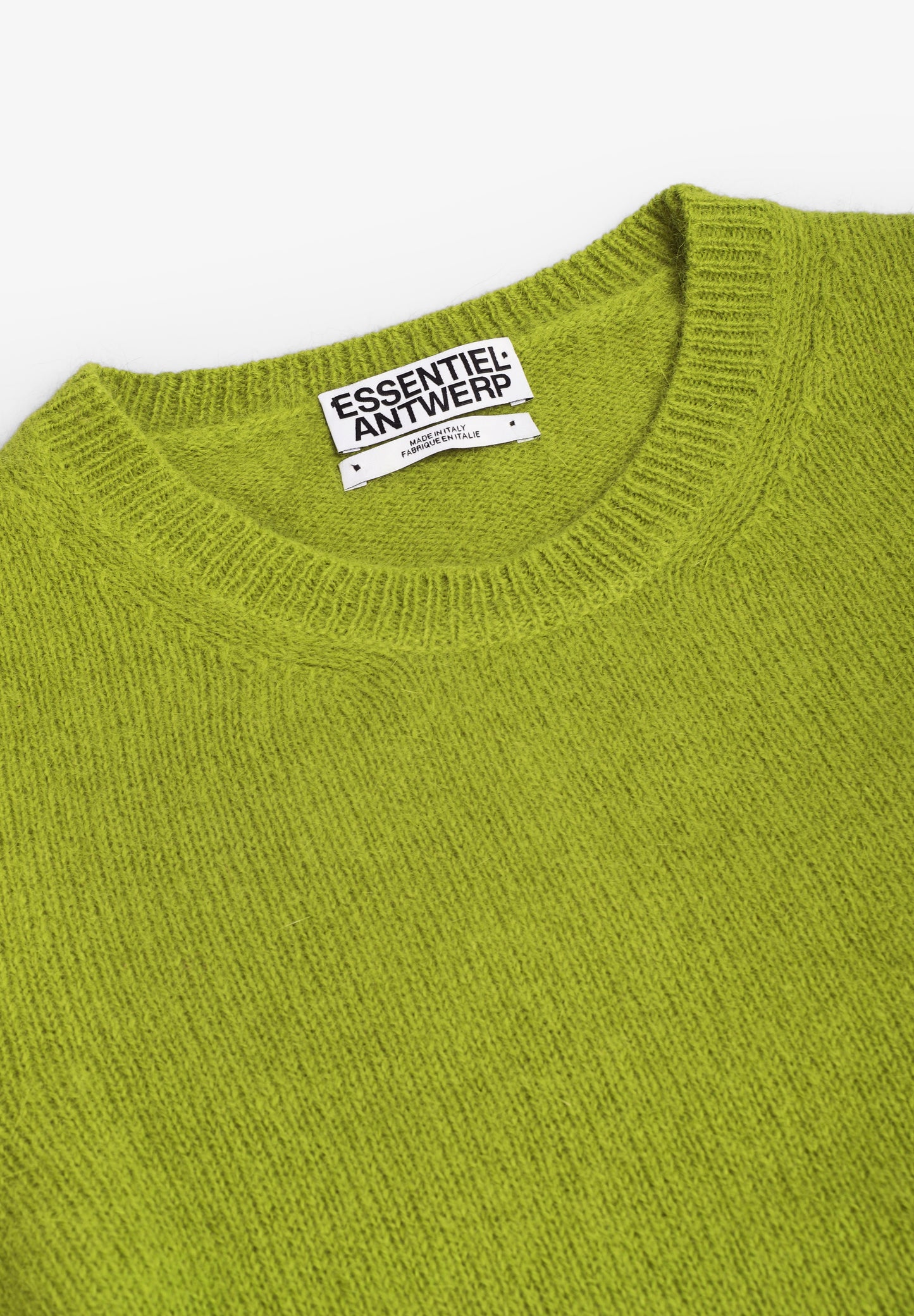 ESSENTIEL | JERSEY IGORA