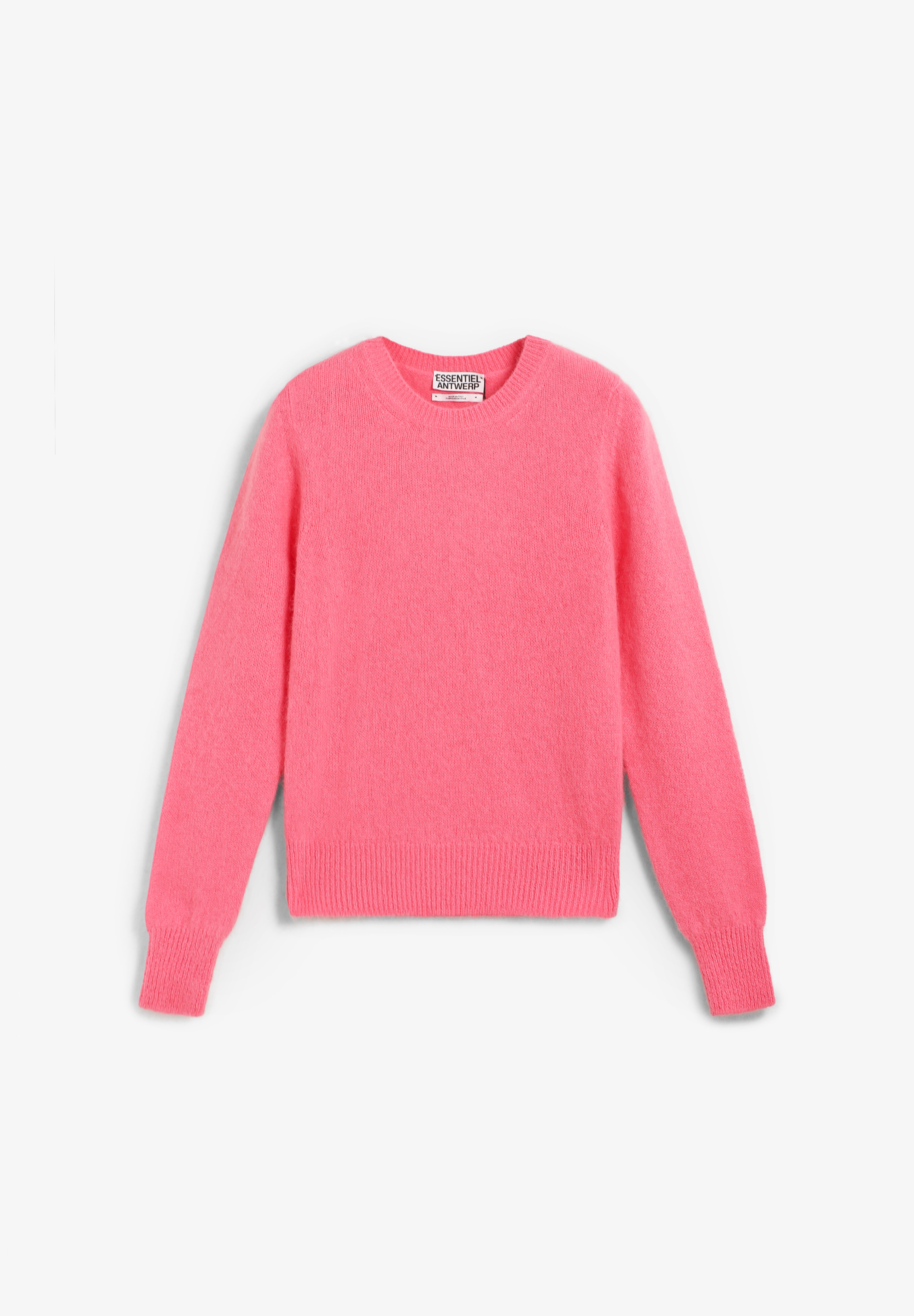 ESSENTIEL | JERSEY IGORA