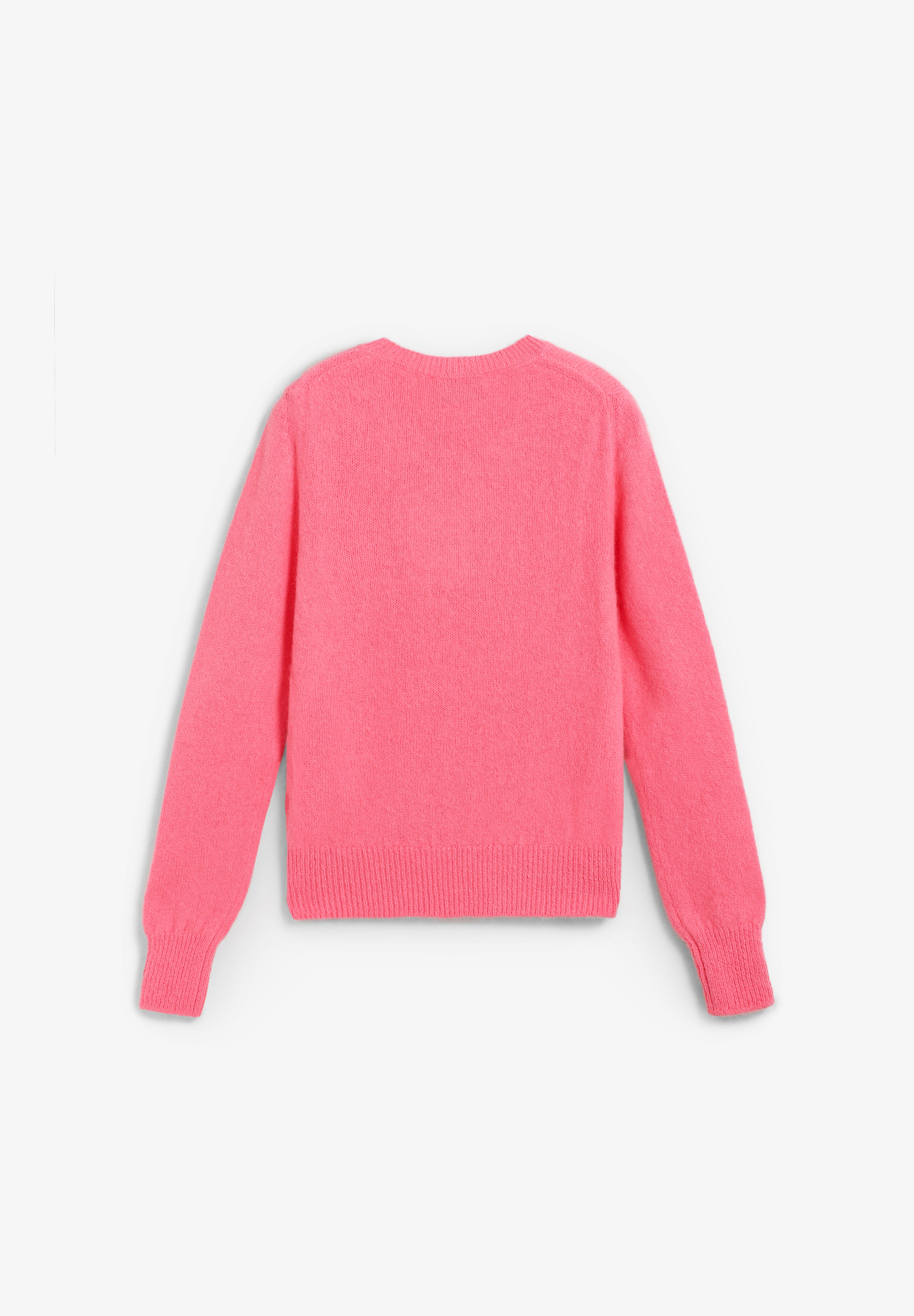 ESSENTIEL | JERSEY IGORA