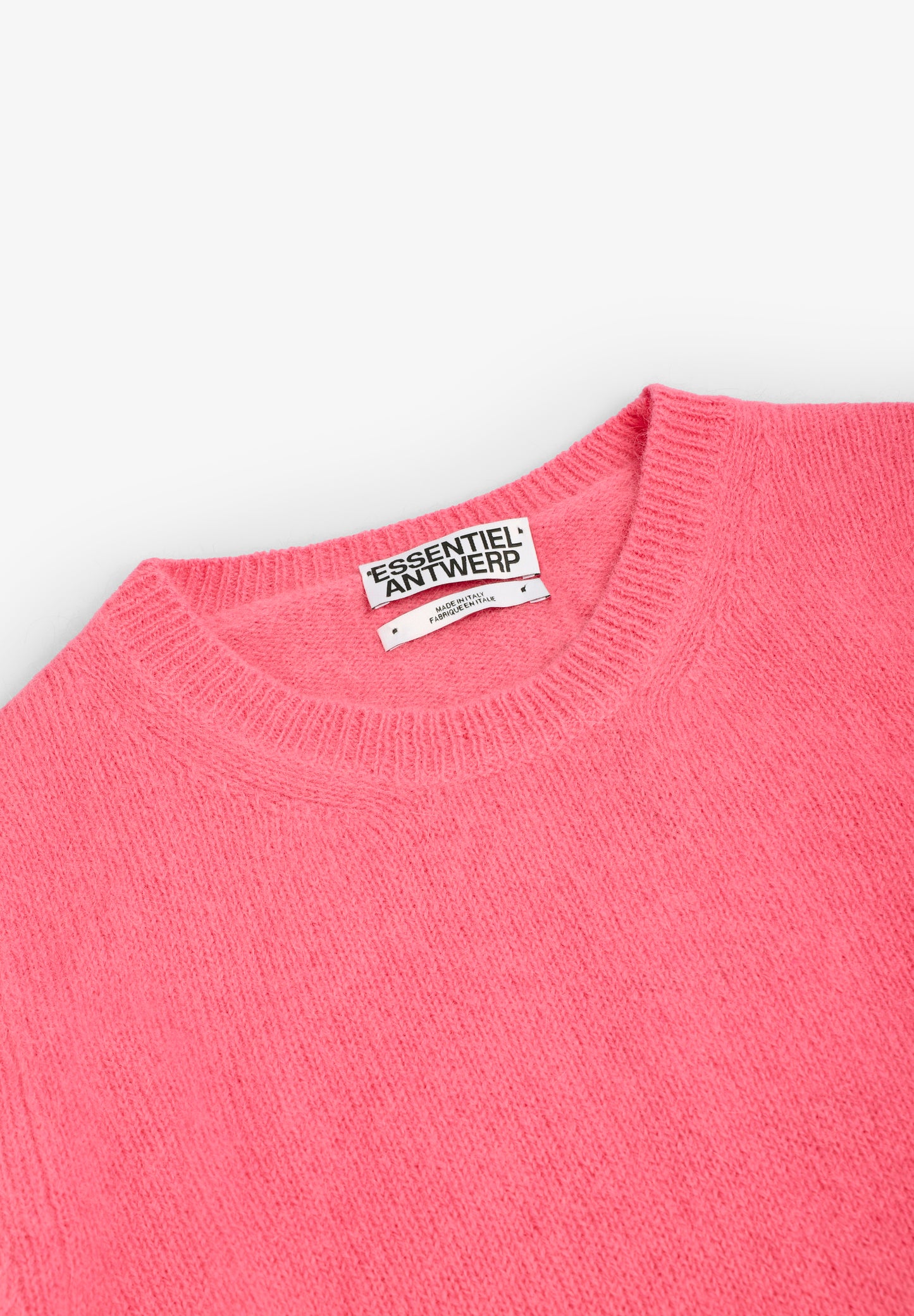 ESSENTIEL | JERSEY IGORA