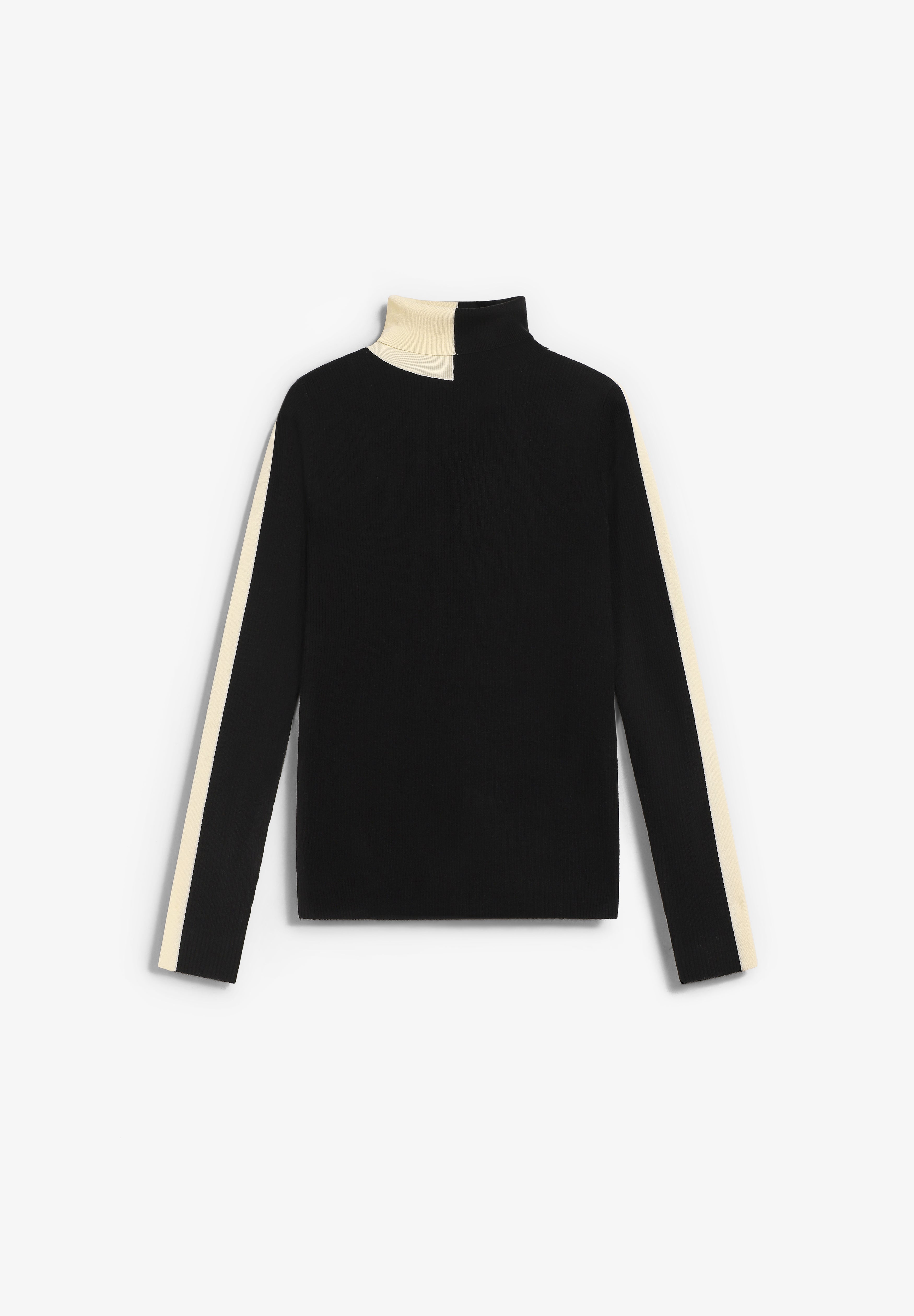 ESSENTIEL | JERSEY IFFORT