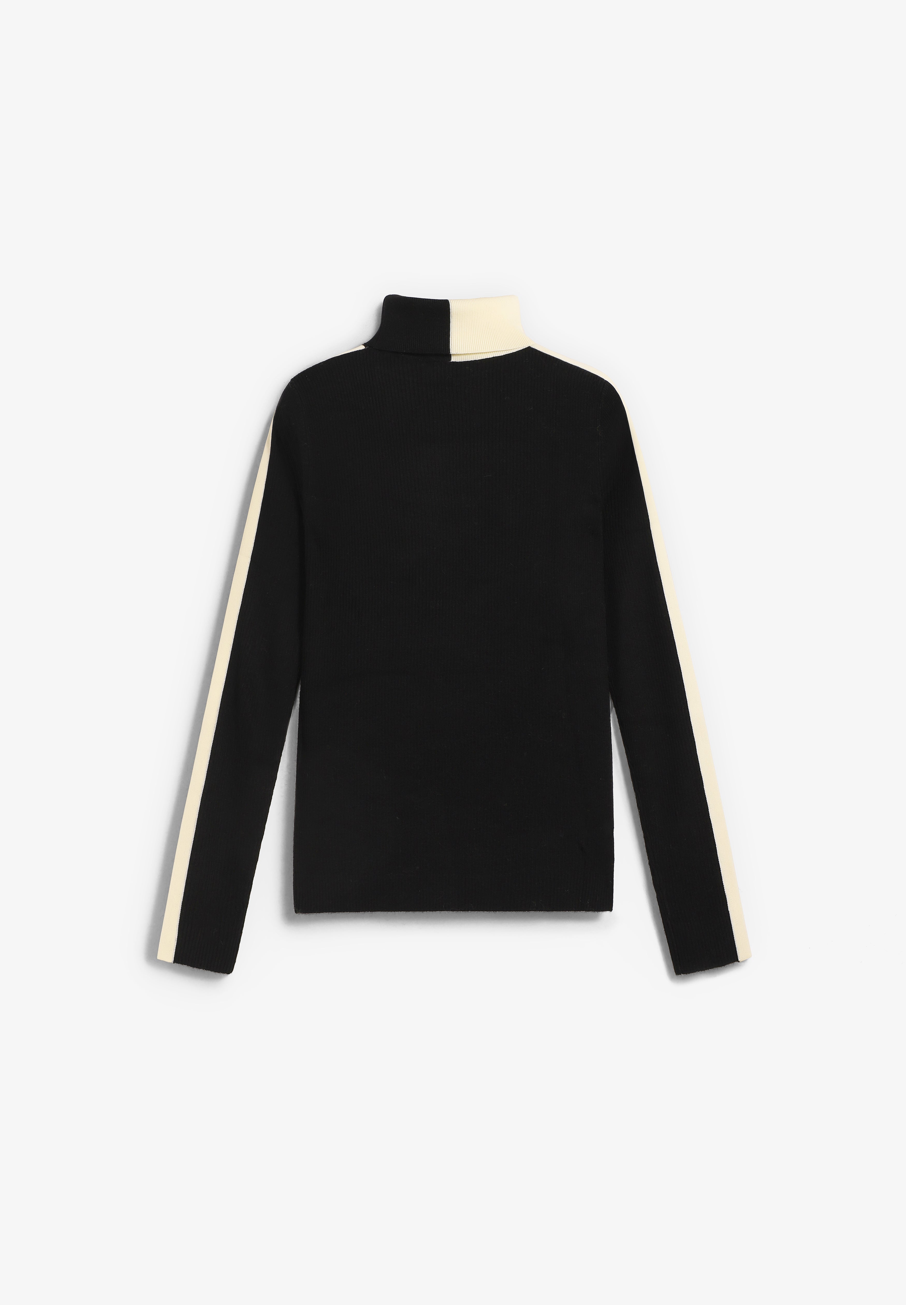 ESSENTIEL | JERSEY IFFORT