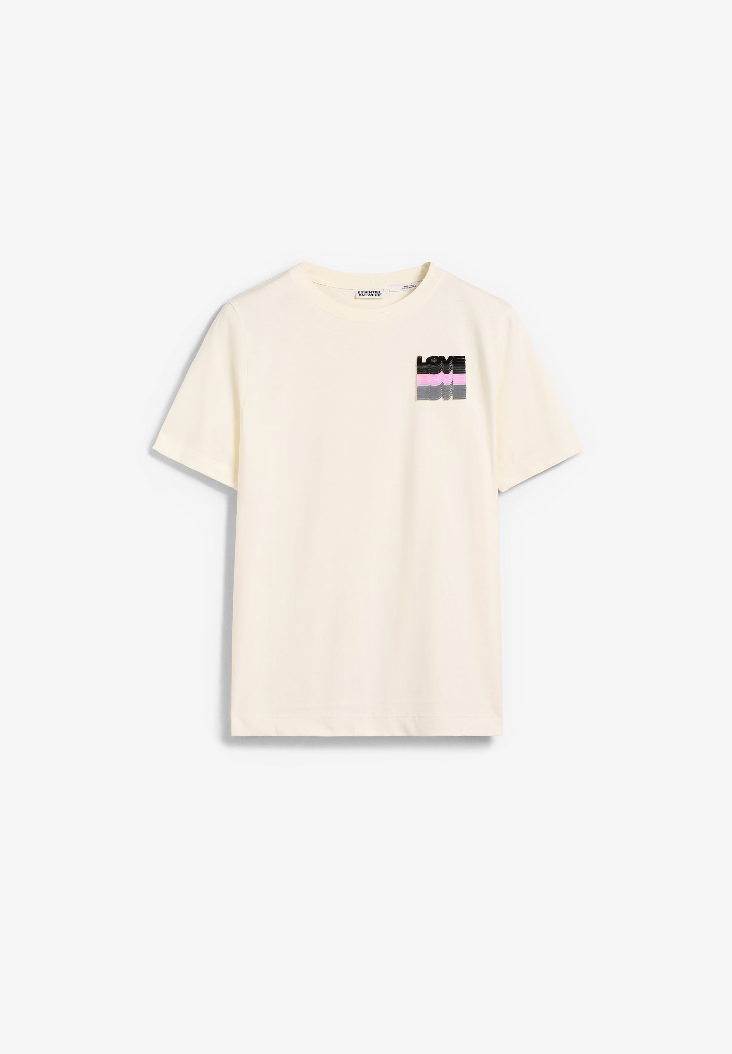 ESSENTIEL | CAMISETA IMASTER