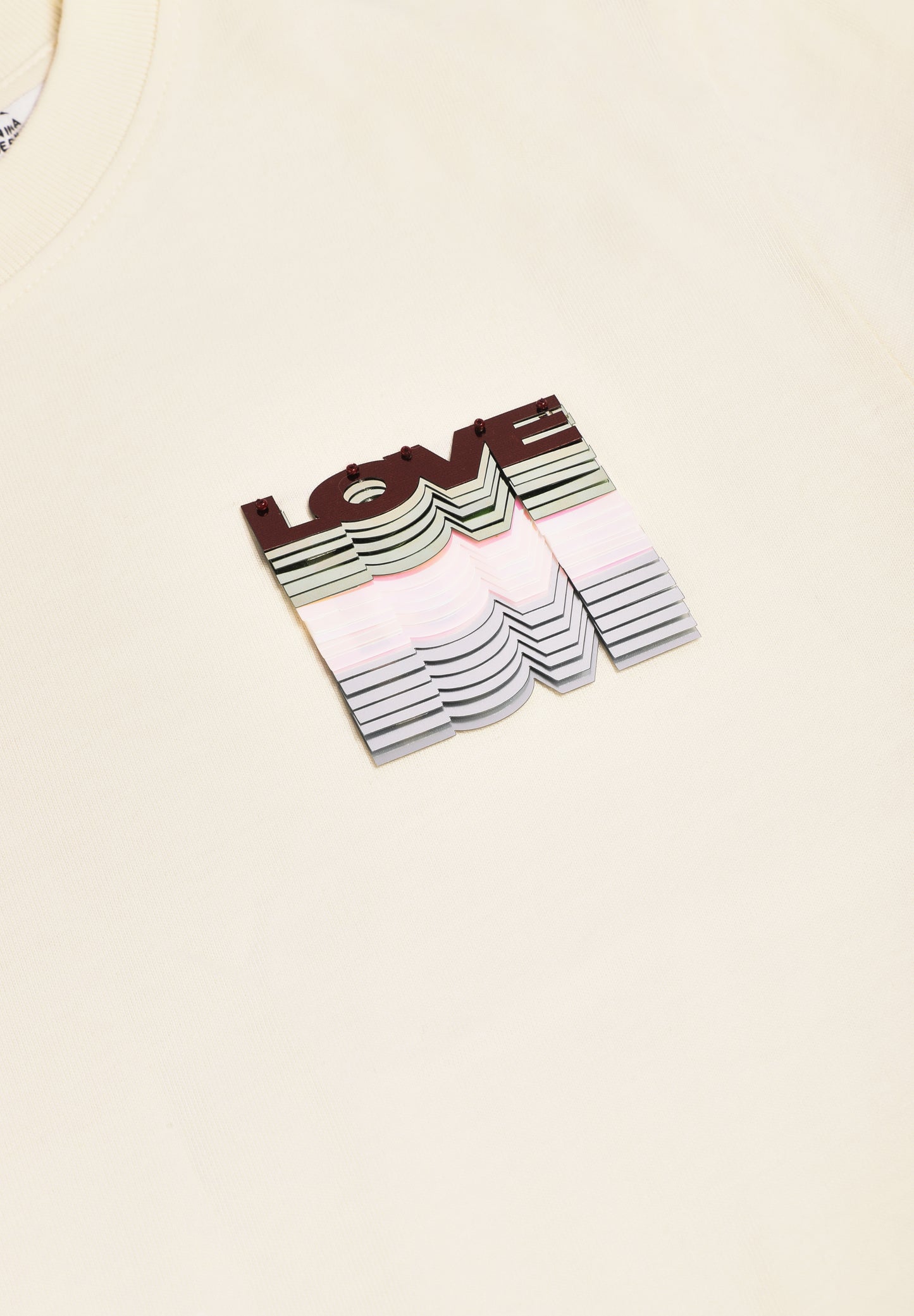 ESSENTIEL | CAMISETA IMASTER