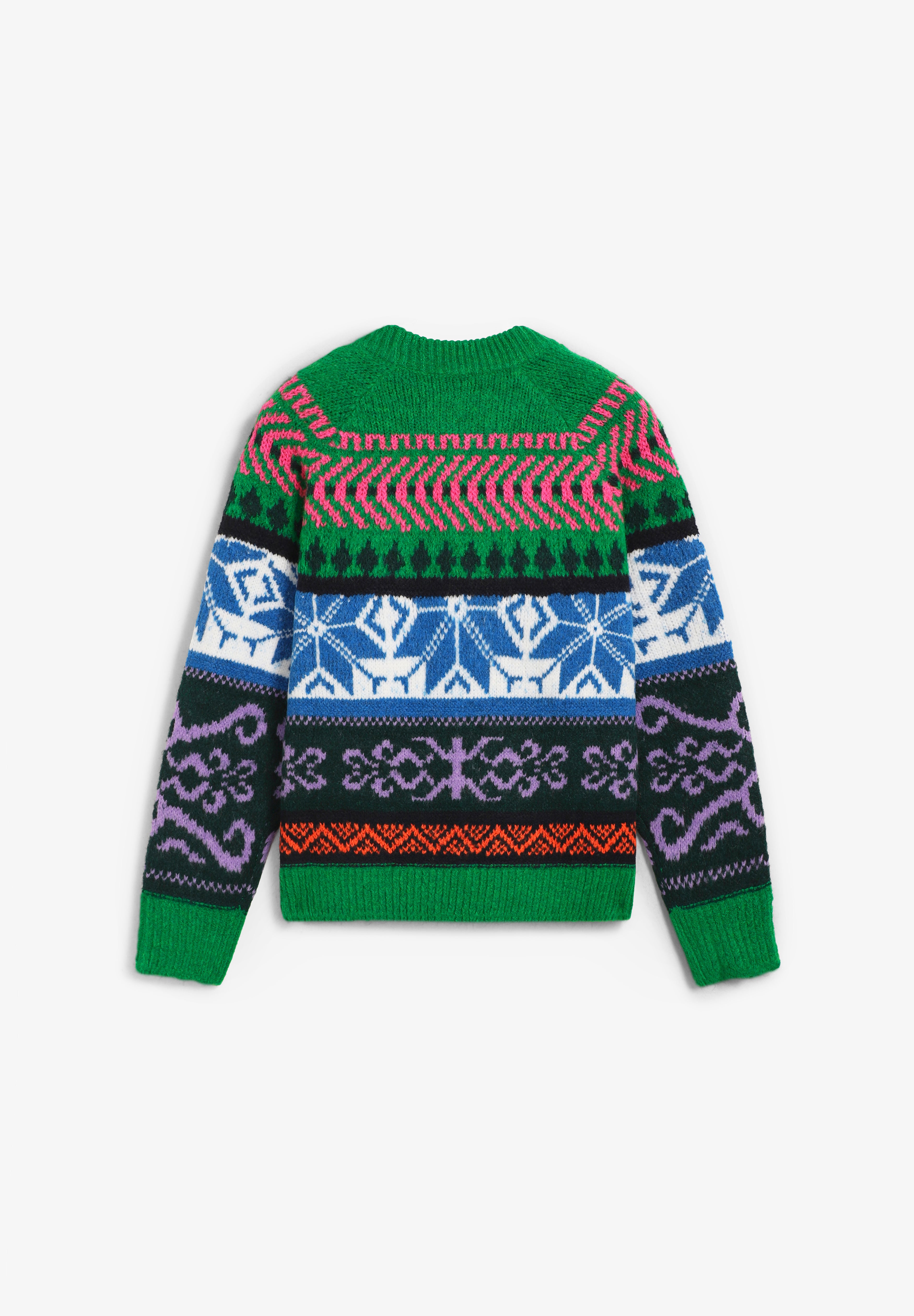 ESSENTIEL | JERSEY IRELANDO