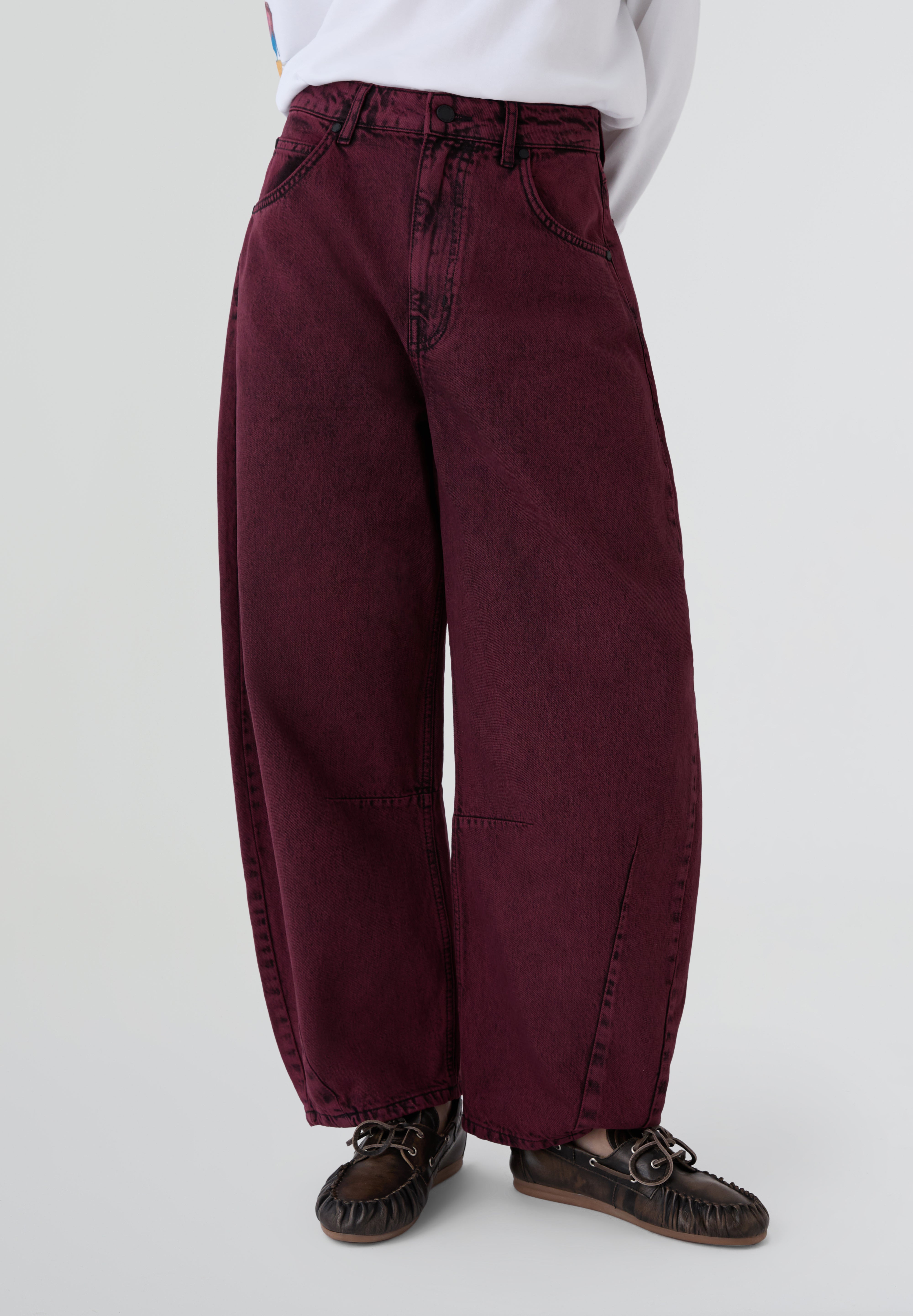 ESSENTIEL | VAQUEROS IMPRESSIVE