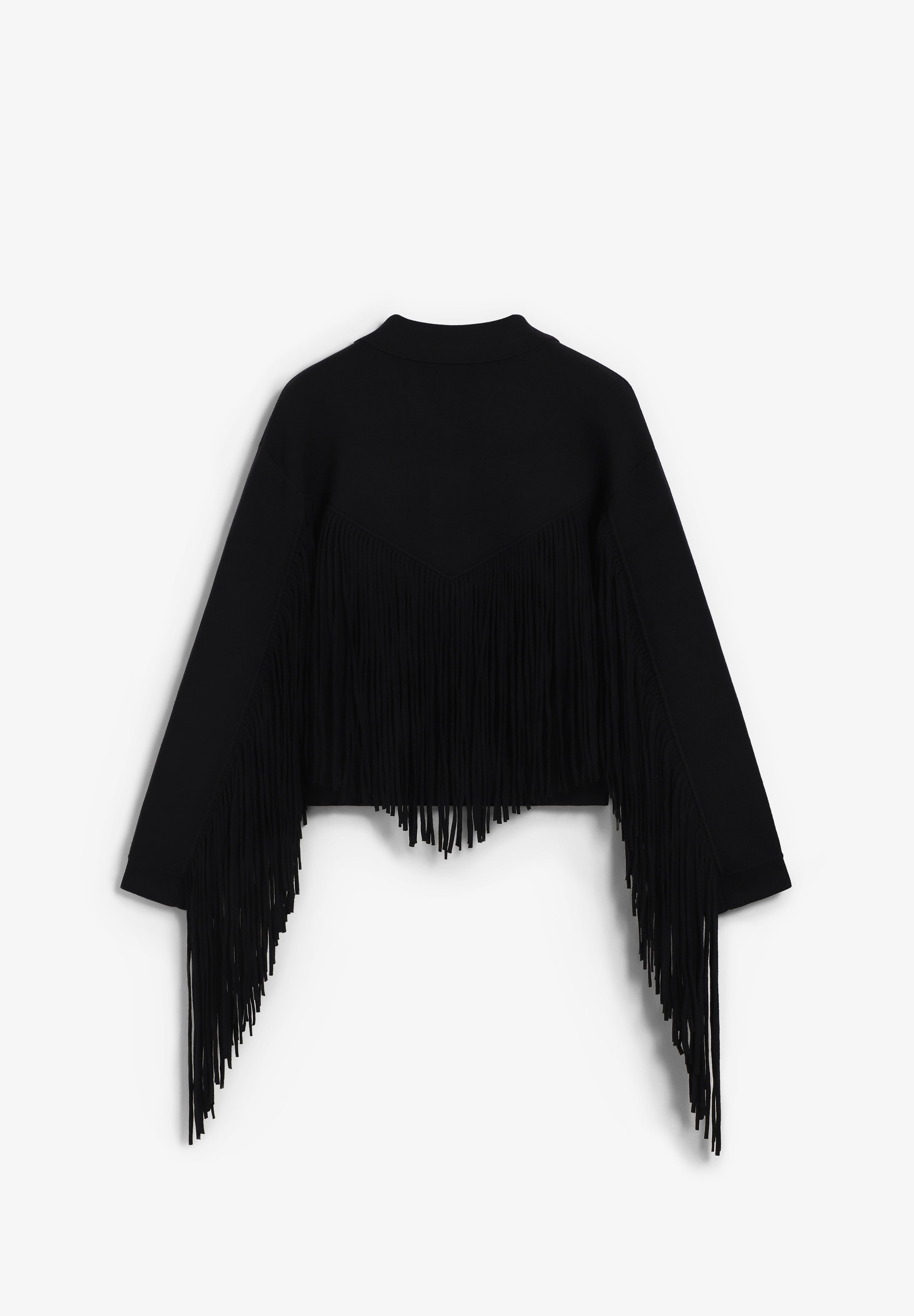 ESSENTIEL | CARDIGAN ISTERN
