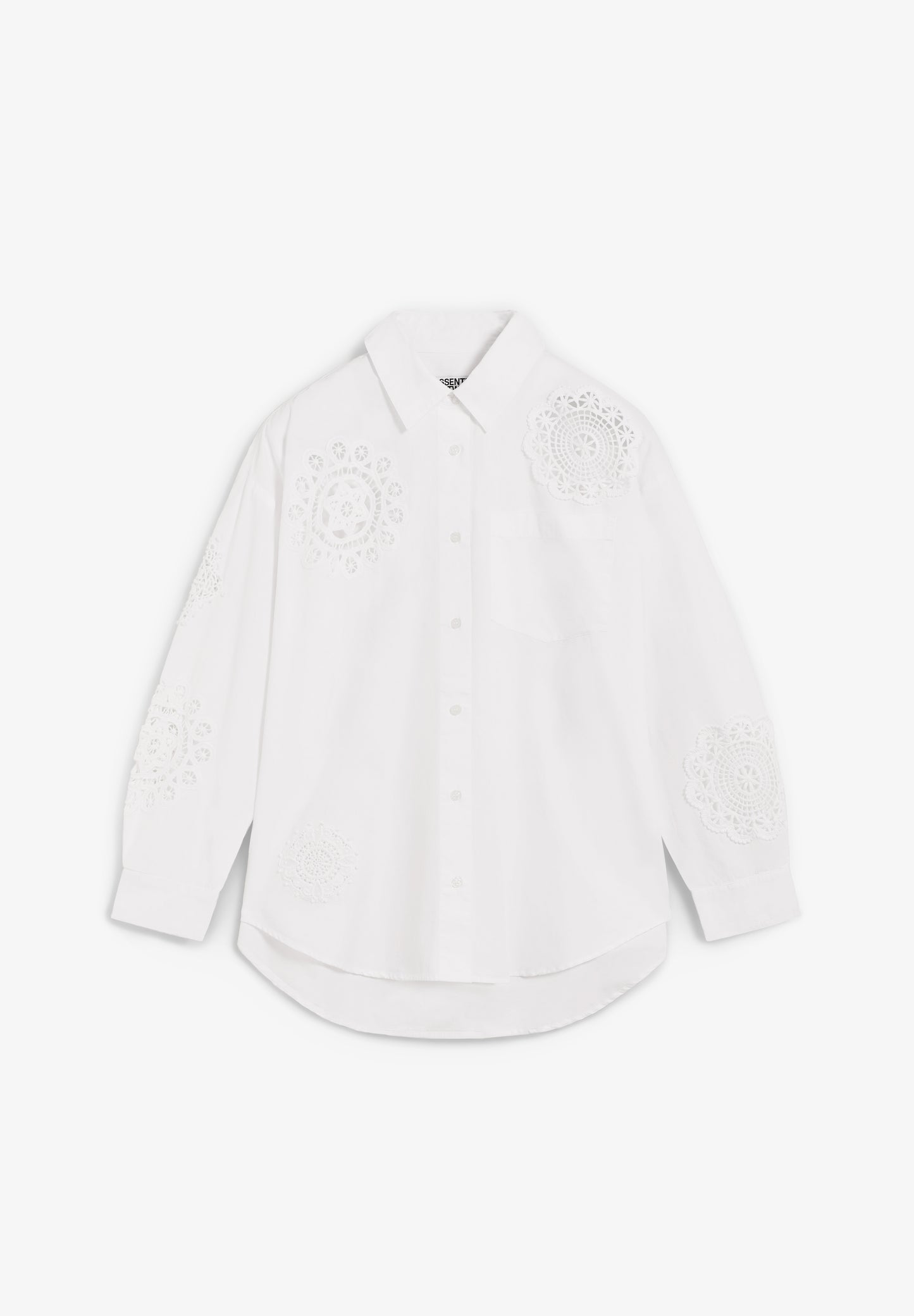 ESSENTIEL | CAMISA IDENTICAL
