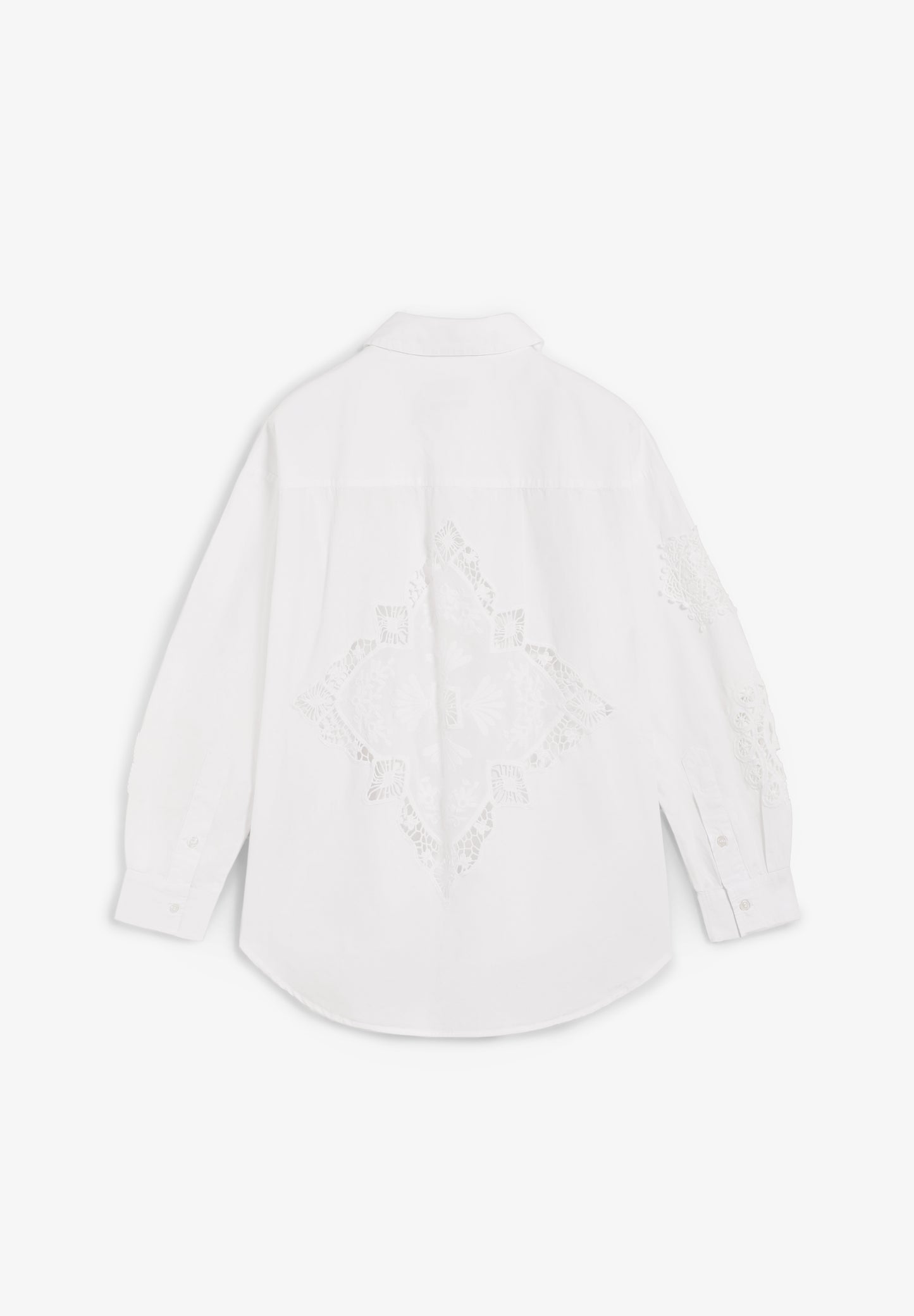 ESSENTIEL | CAMISA IDENTICAL