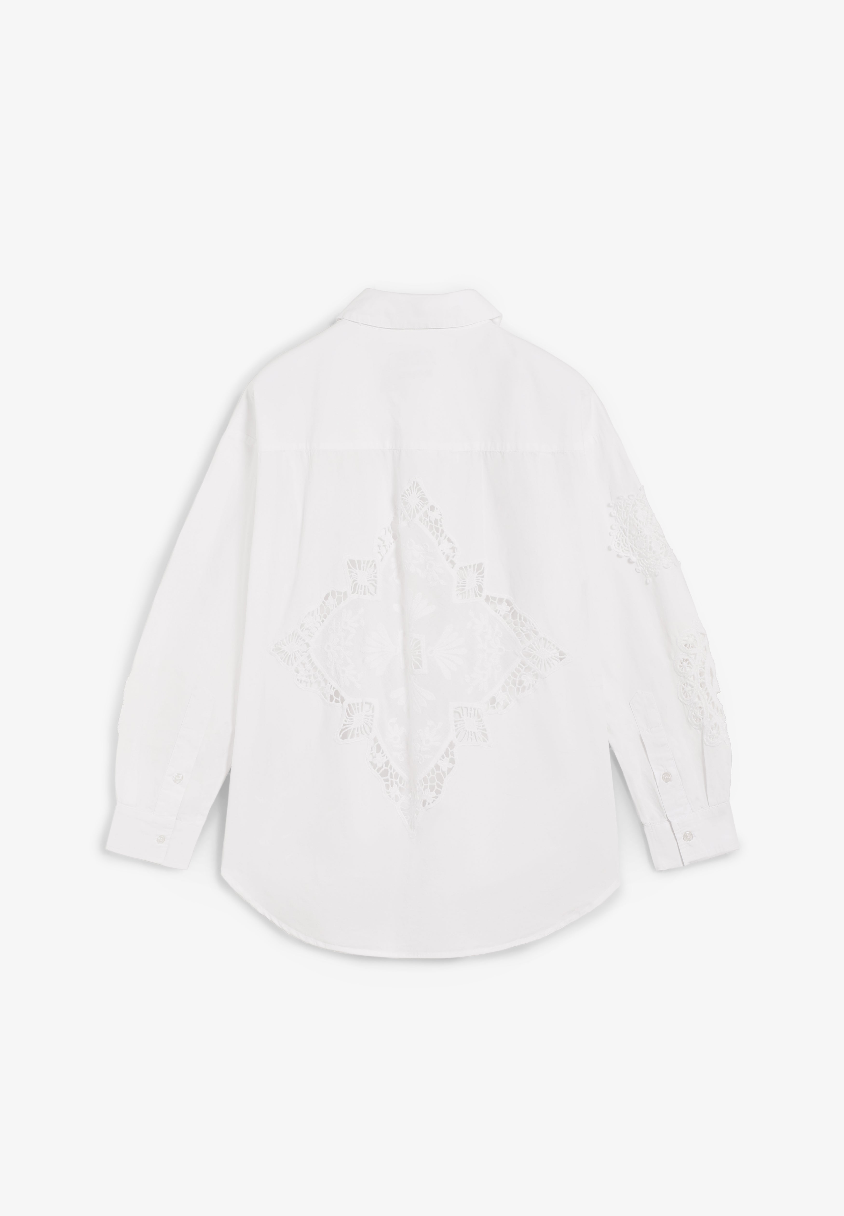ESSENTIEL | CAMISA IDENTICAL