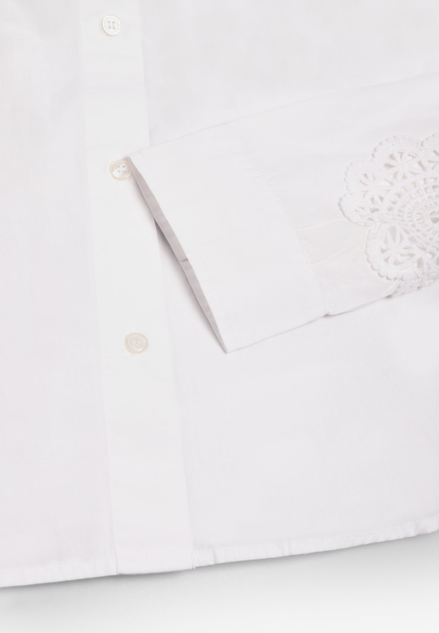 ESSENTIEL | CAMISA IDENTICAL