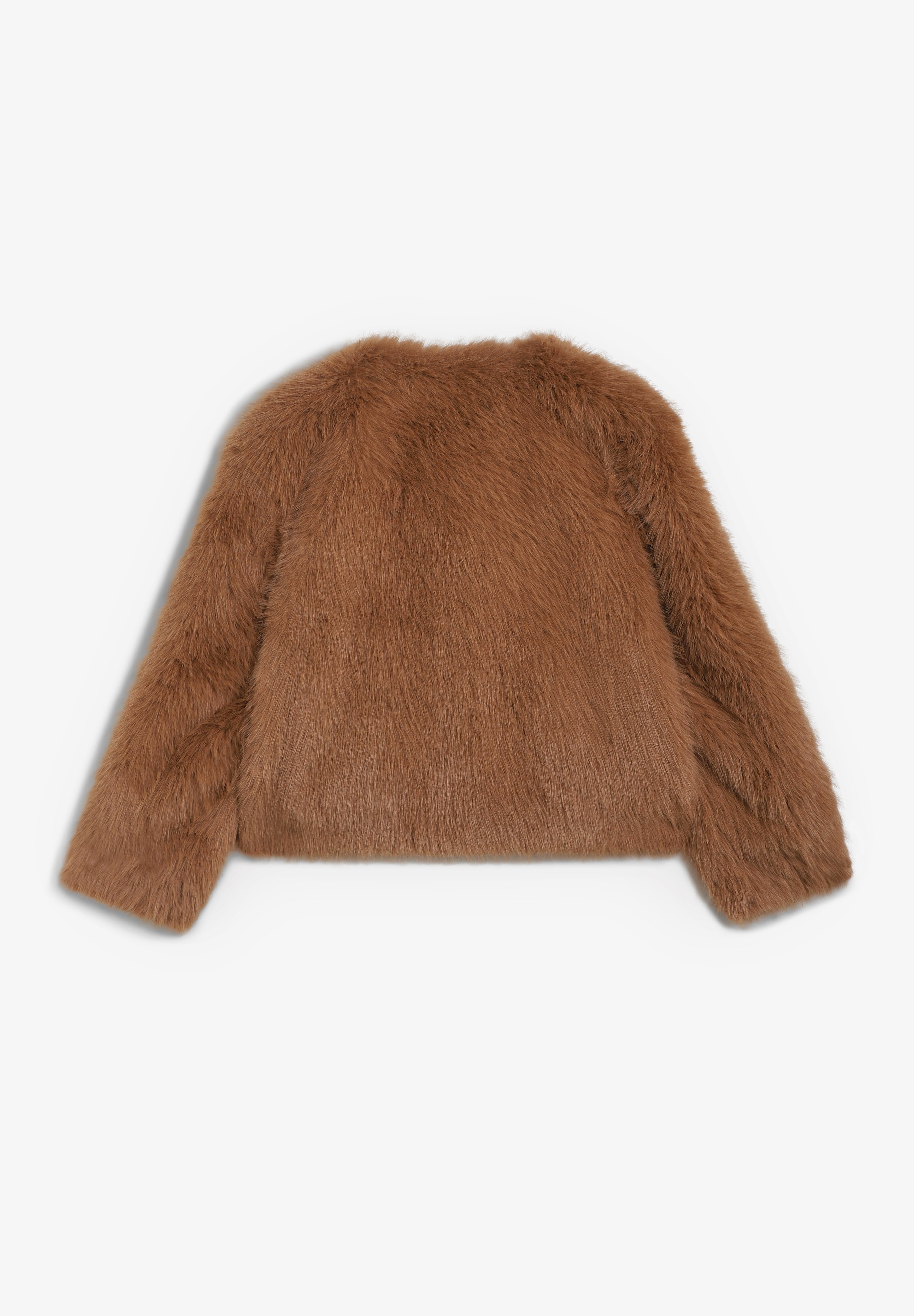 ESSENTIEL | CHAQUETA IJACKET
